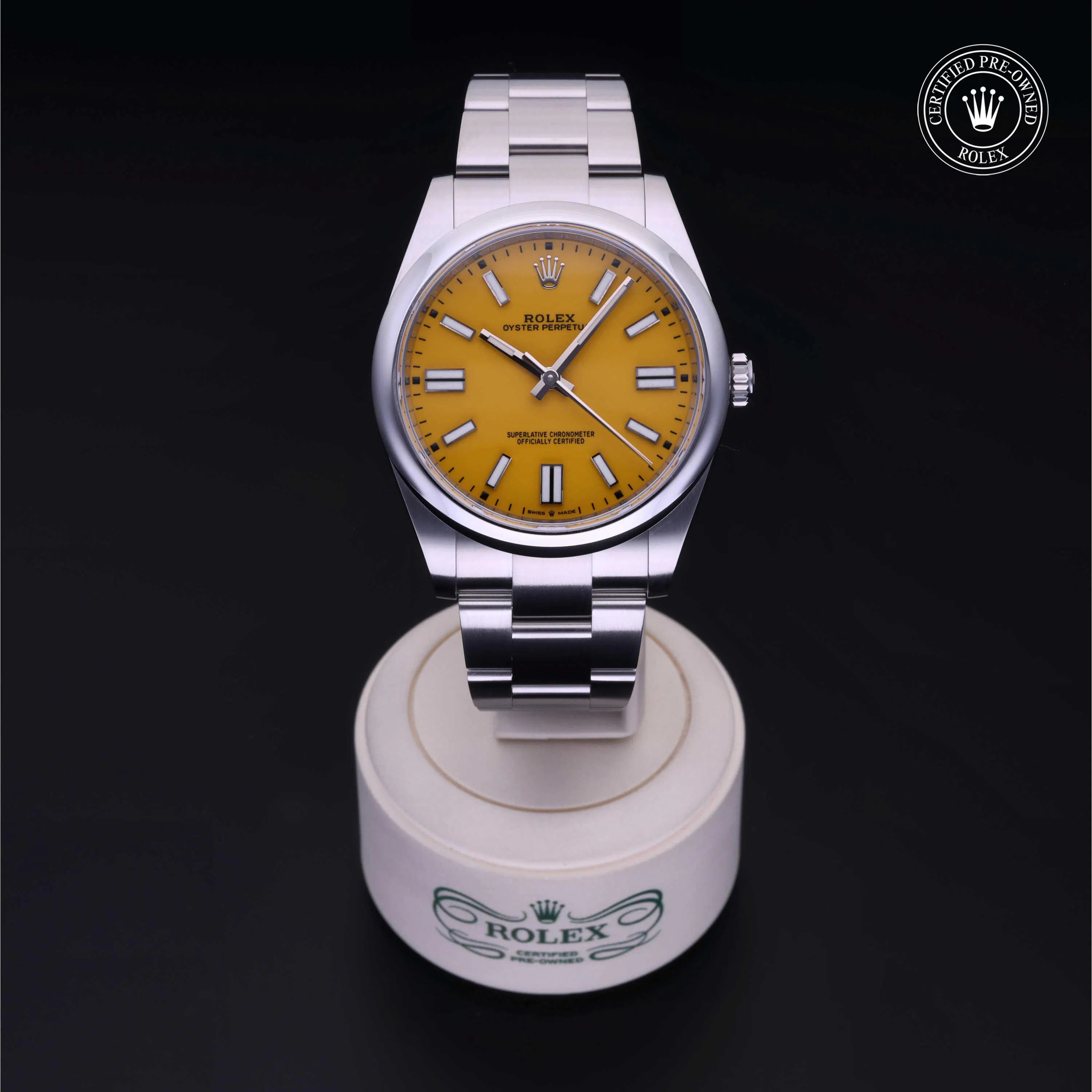 Gallery image 1 for Oyster Perpetual
