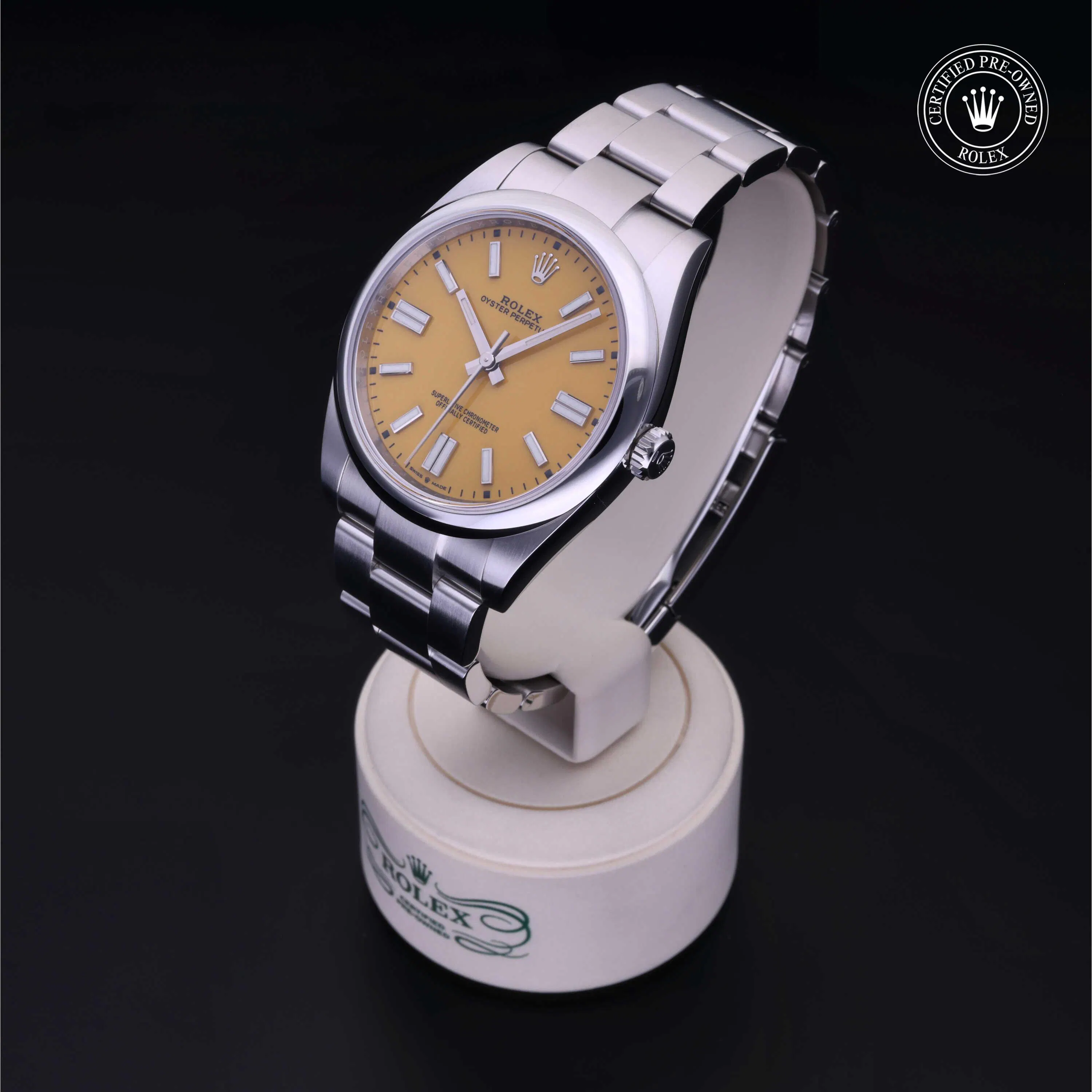 Gallery image 2 for Oyster Perpetual