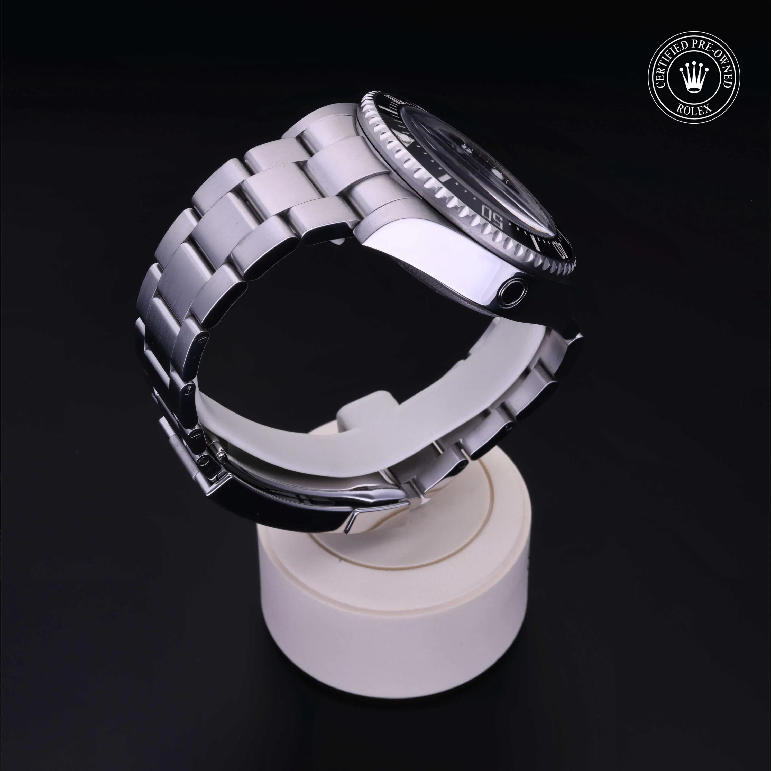 Gallery image 4 for Sea-Dweller Deepsea "Deep Blue"