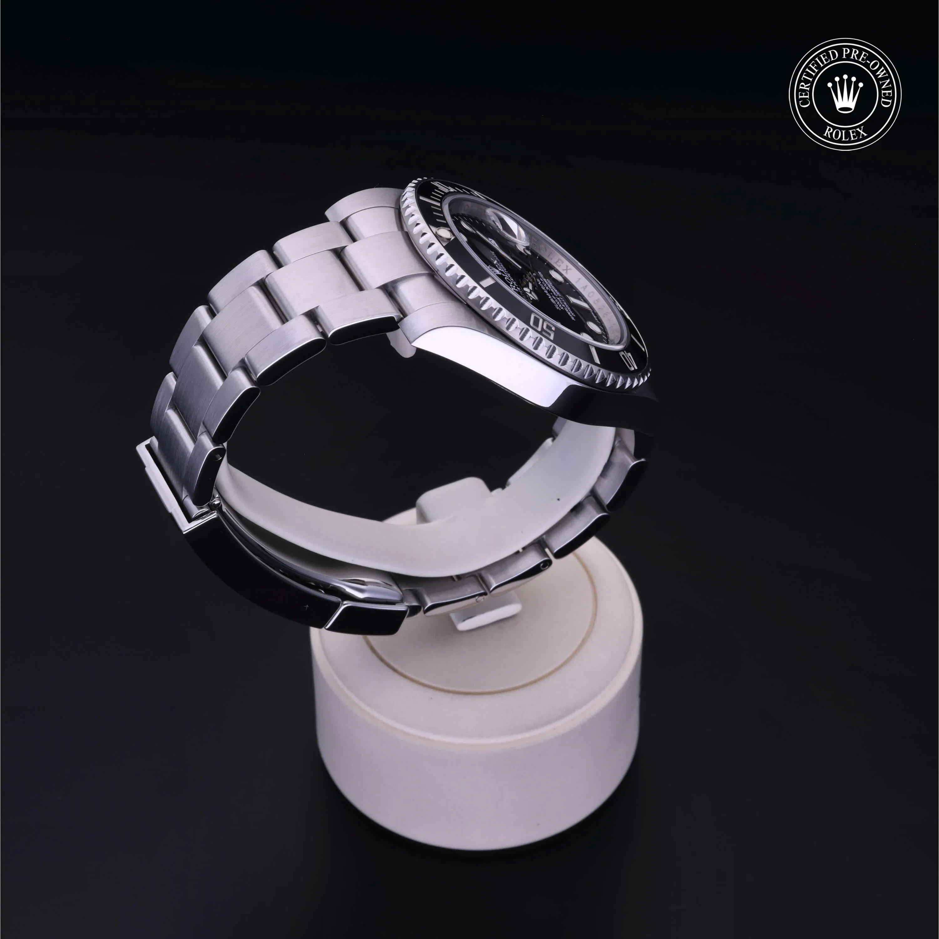 Gallery image 4 for Submariner Date