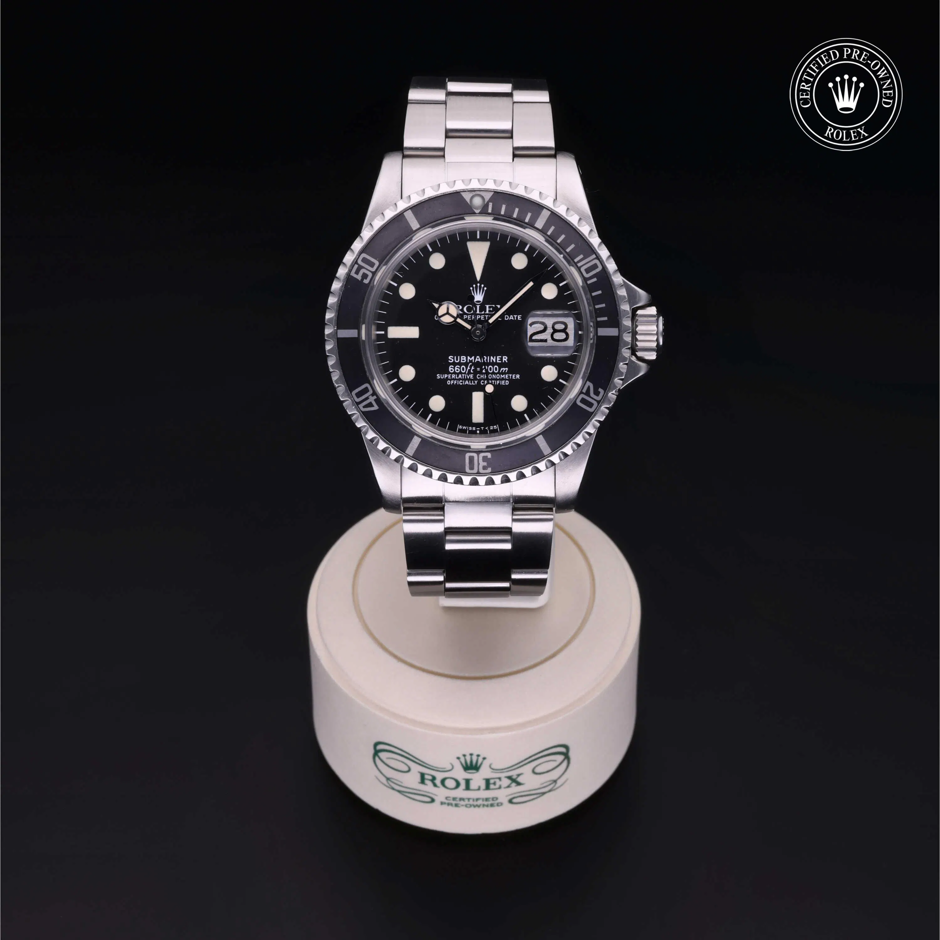 Gallery image 1 for Submariner