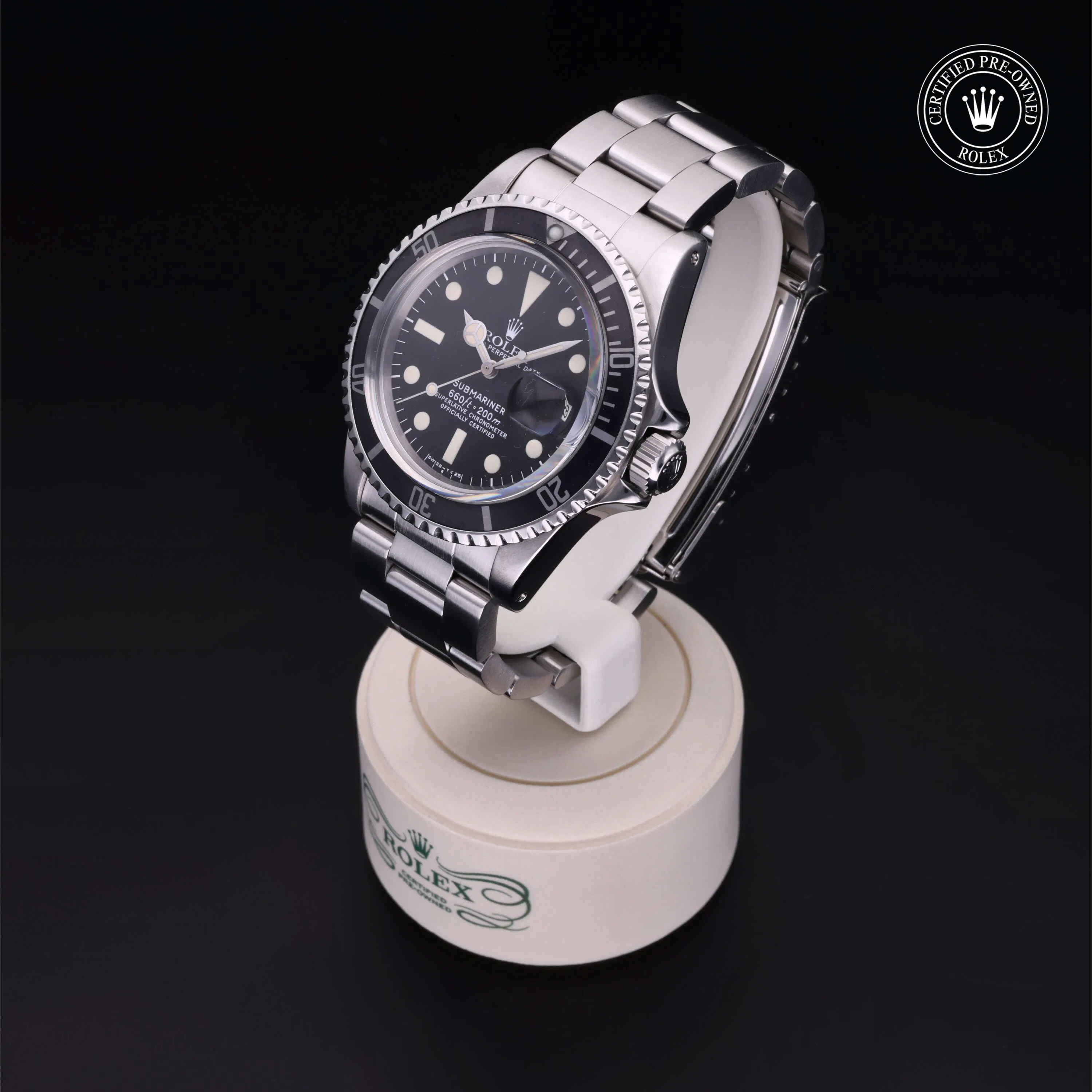 Gallery image 2 for Submariner