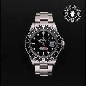Rolex Certified Pre-Owned watch image 1