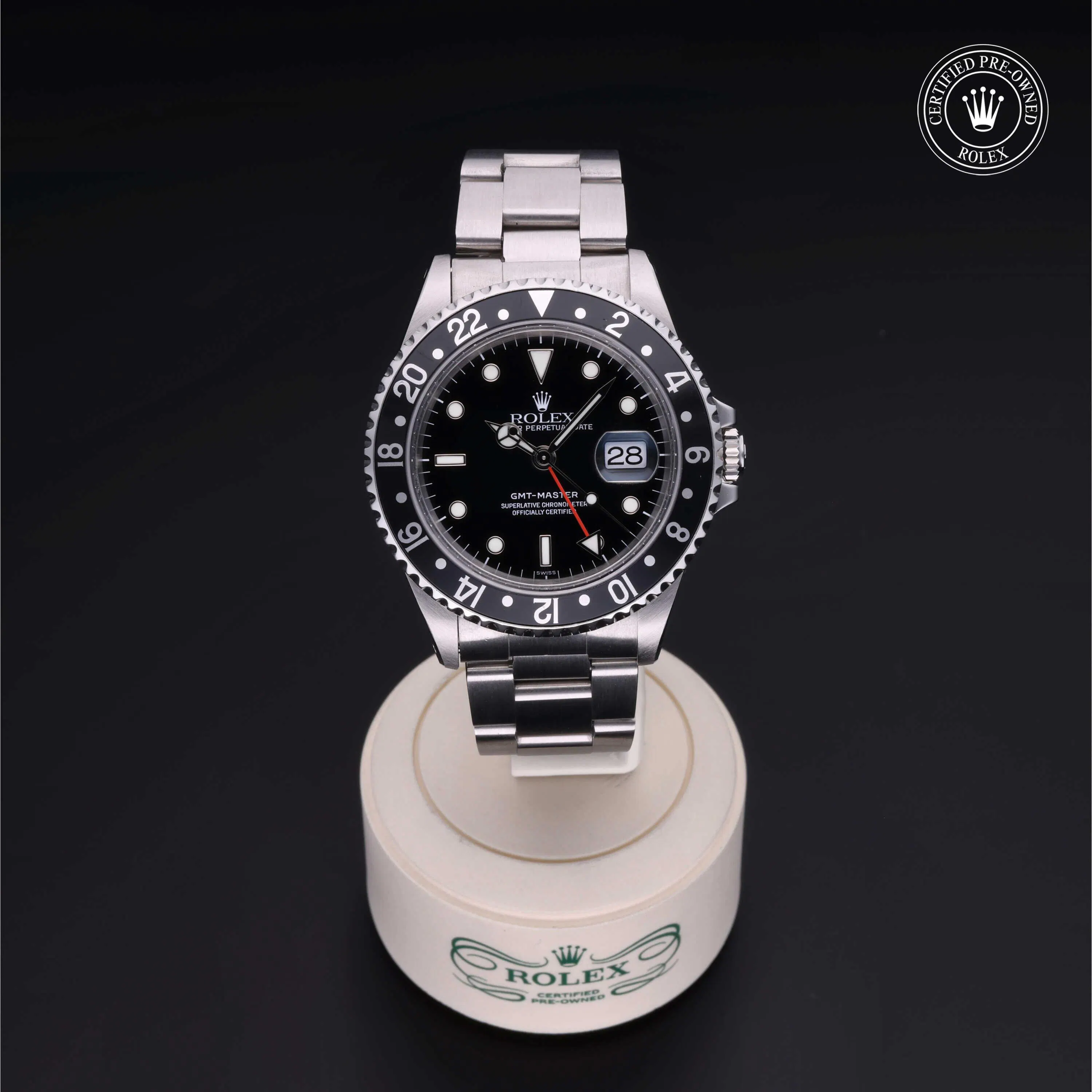 Gallery image 1 for GMT-Master