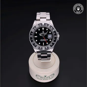 Gallery image 1 for GMT-Master