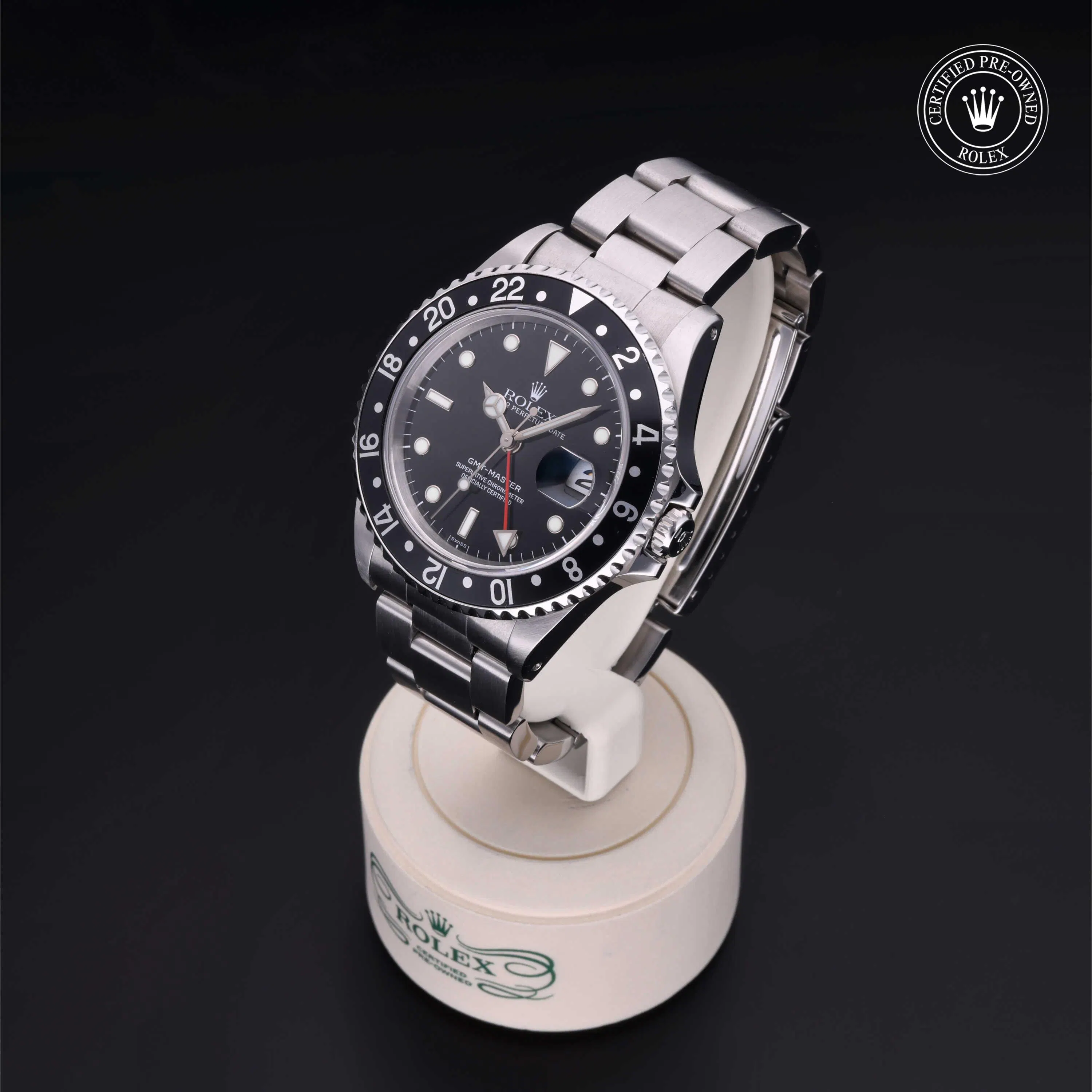 Gallery image 2 for GMT-Master