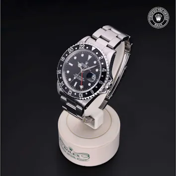 Gallery image 2 for GMT-Master