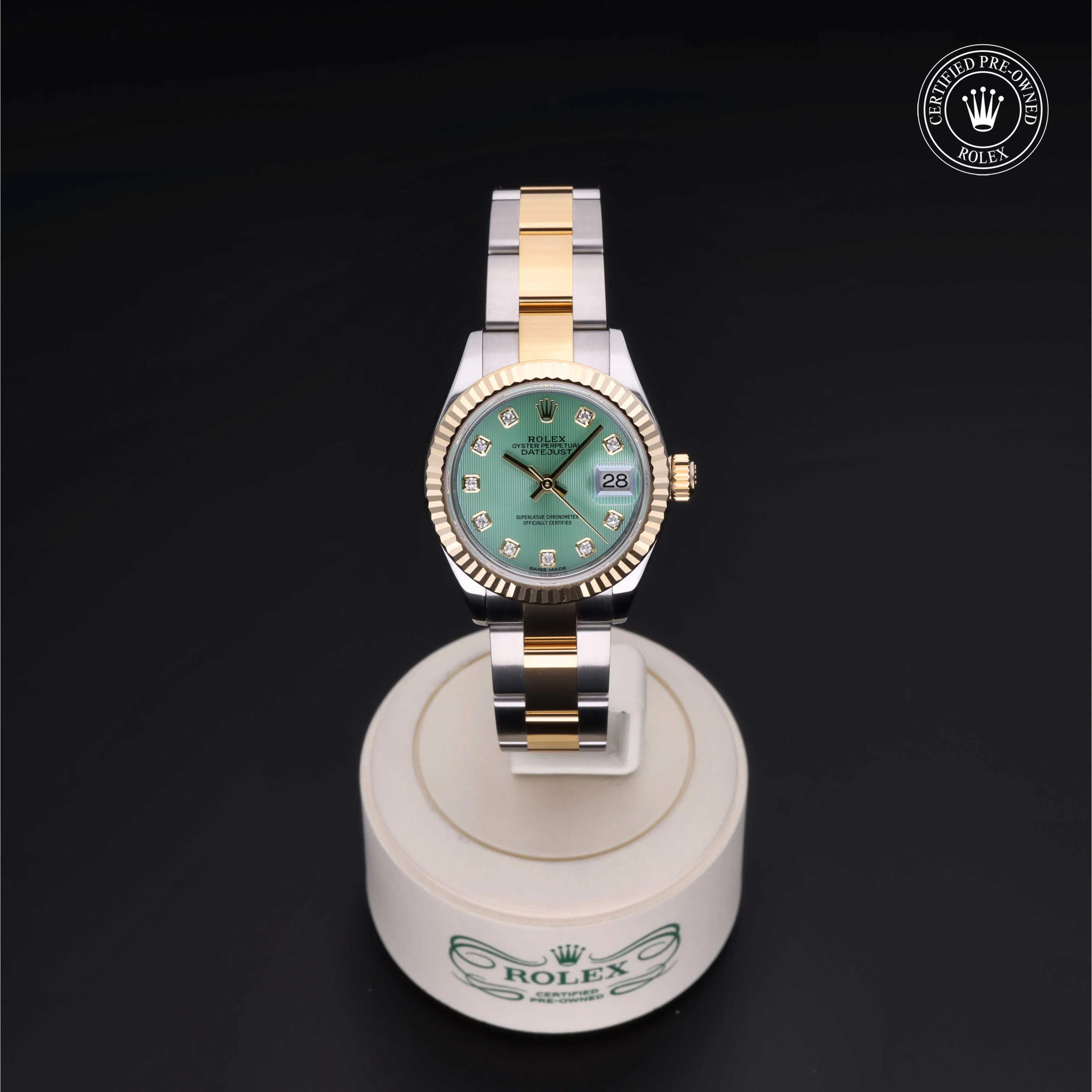 Gallery image 1 for Datejust
