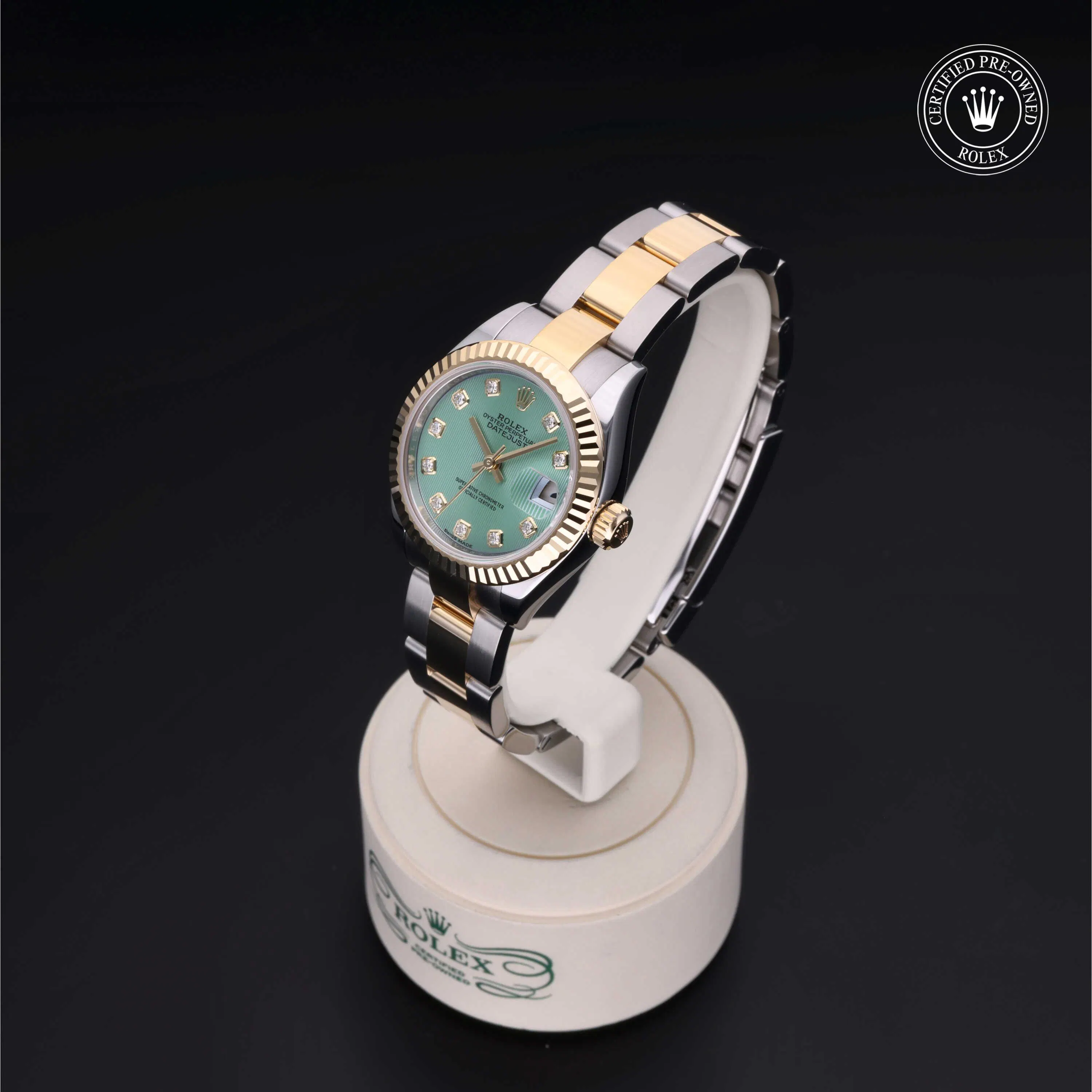 Gallery image 2 for Datejust
