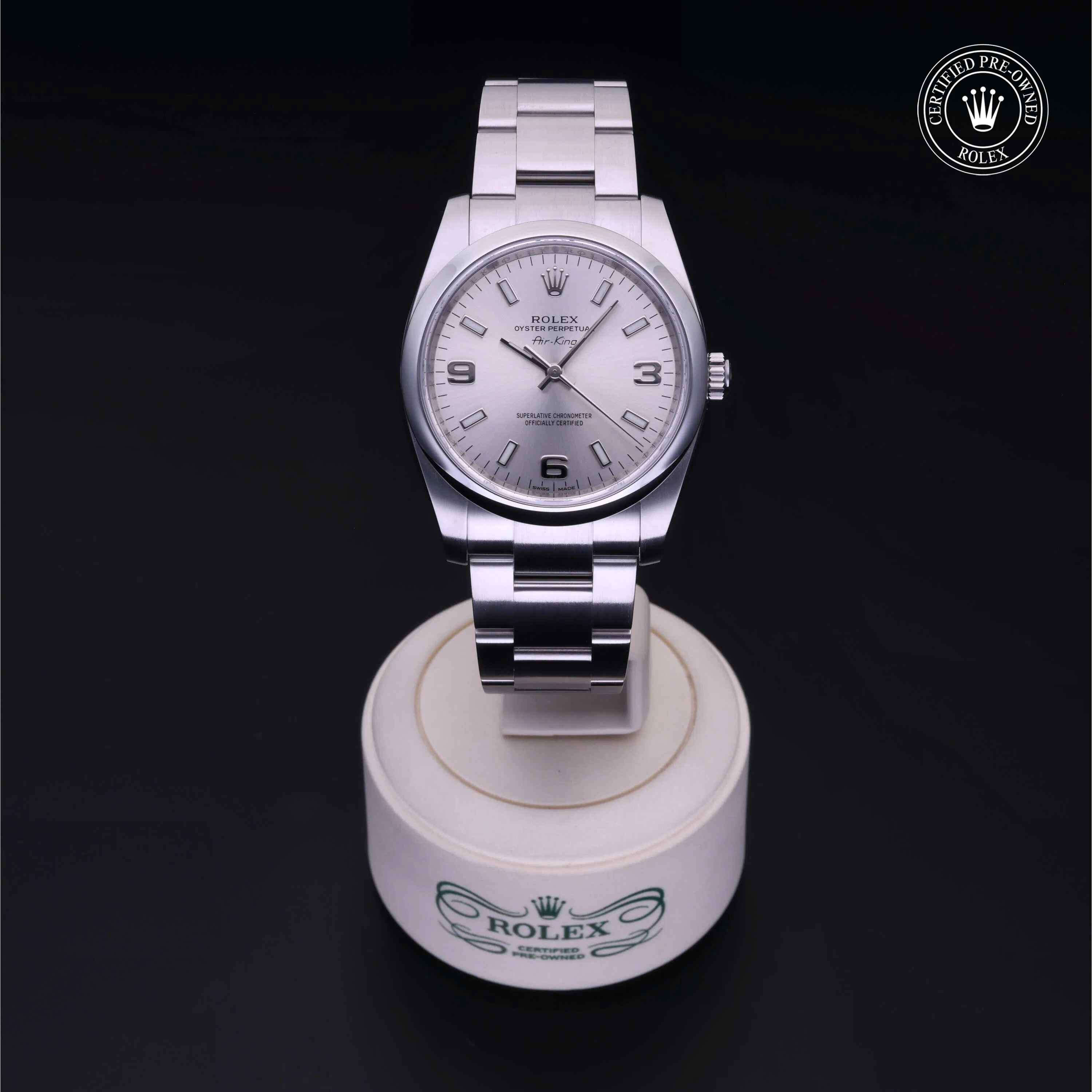 Gallery image 1 for Air King