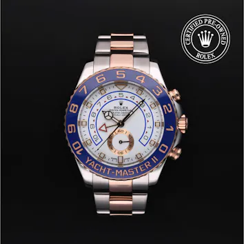 Rolex Certified Pre-Owned watch image 1