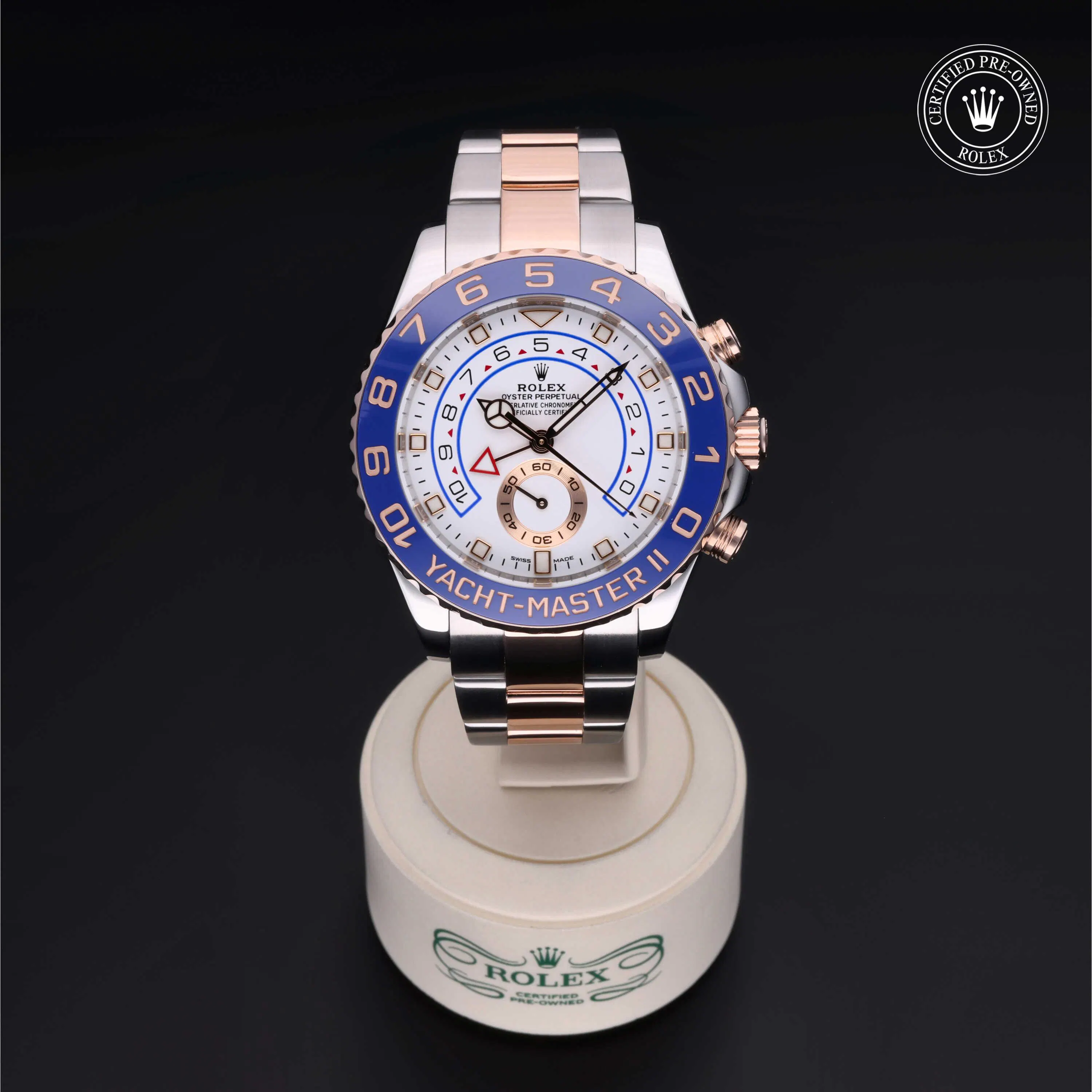 Gallery image 1 for Yacht-Master II