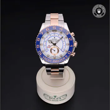 Gallery image 1 for Yacht-Master II