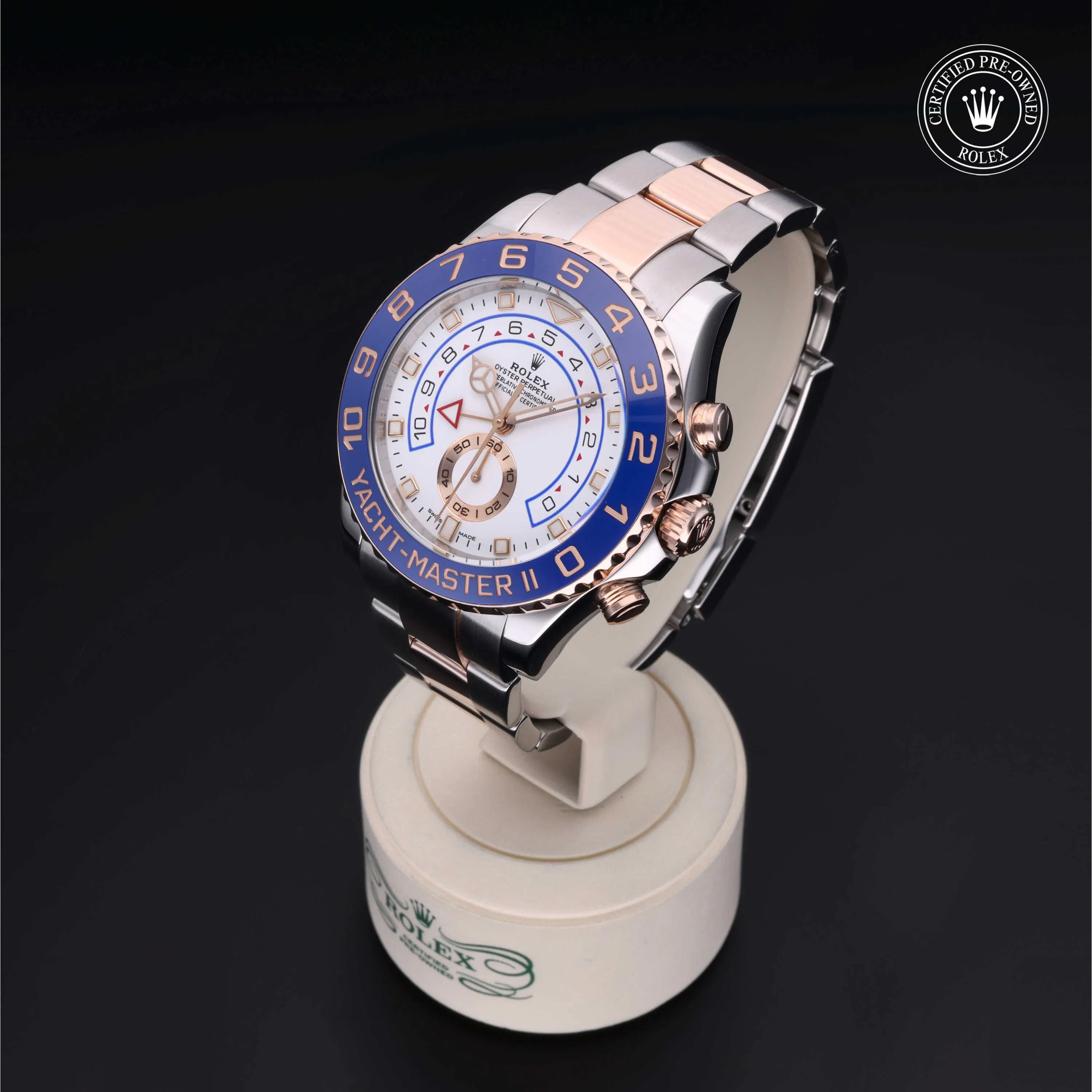 Gallery image 2 for Yacht-Master II