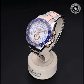 Gallery image 2 for Yacht-Master II