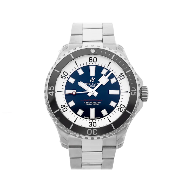 Breitling A17376211C1A1
