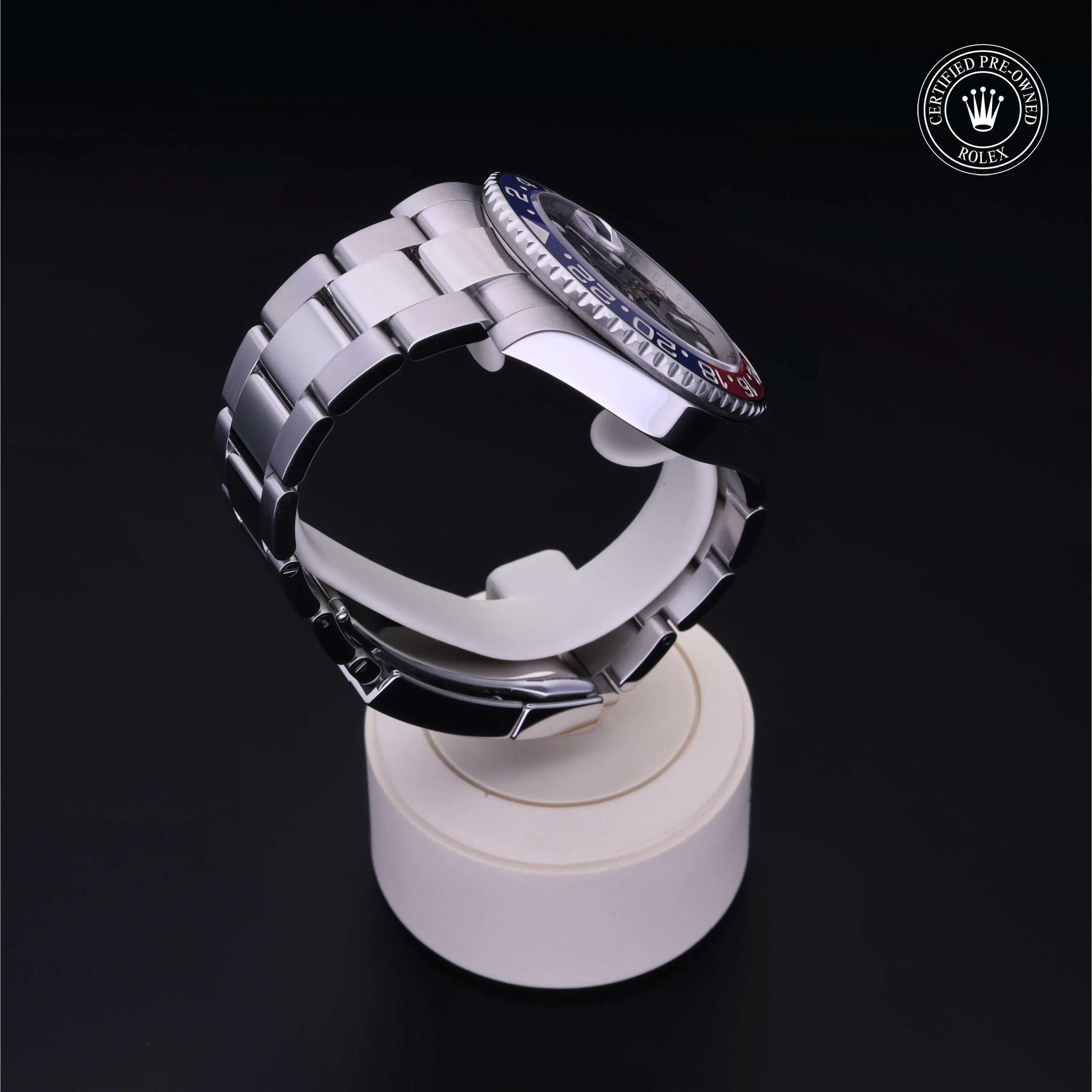Gallery image 4 for GMT-Master II