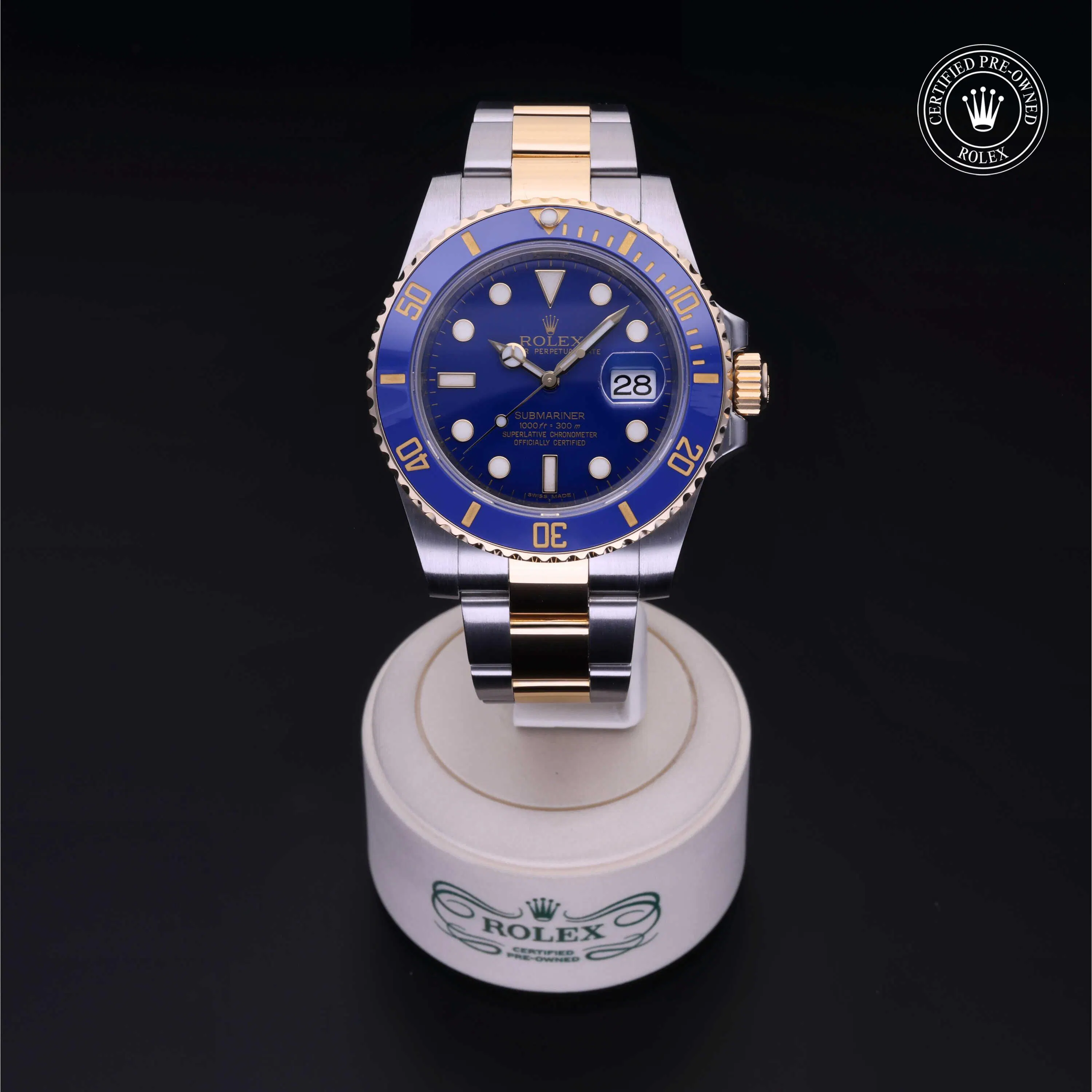 Gallery image 1 for Submariner Date