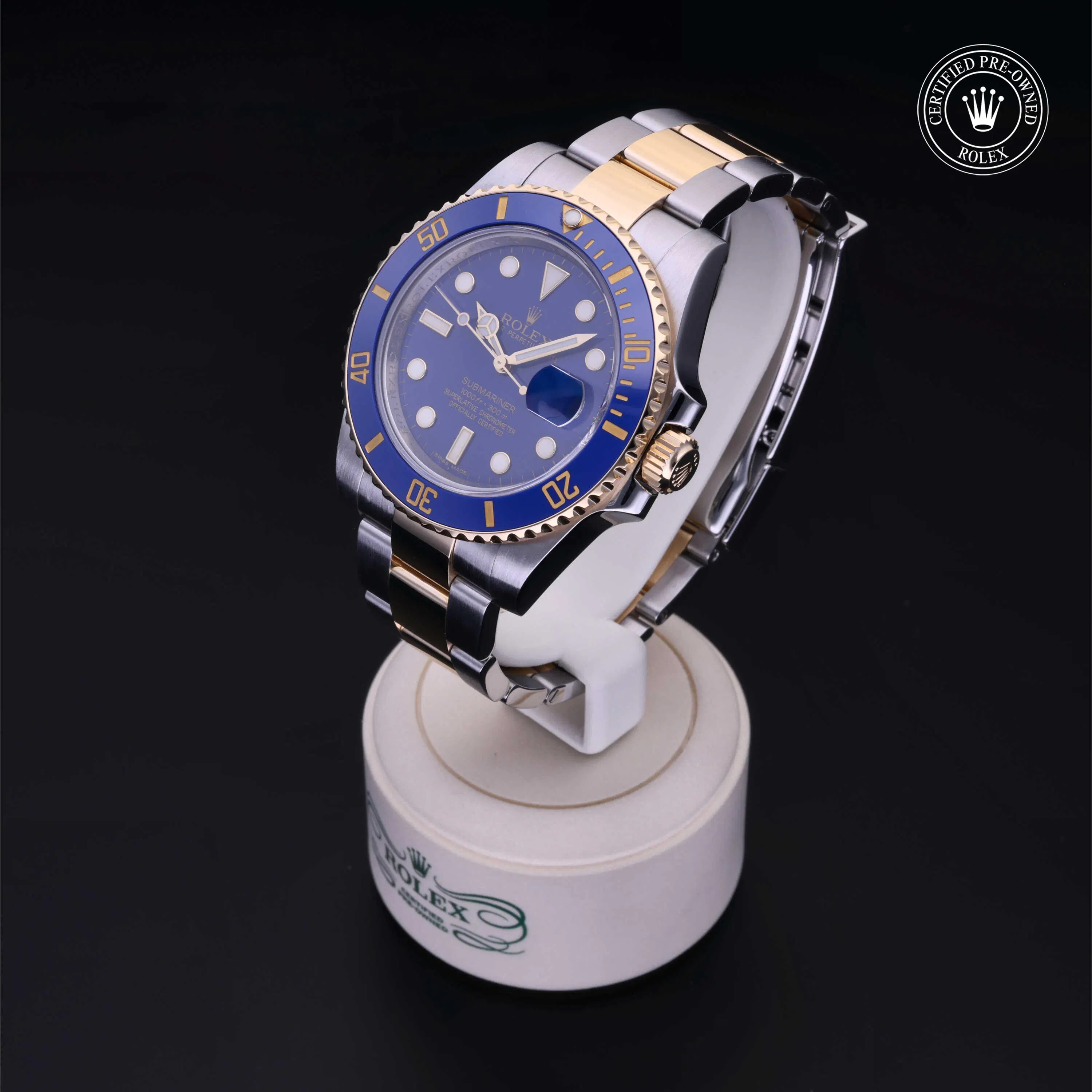 Gallery image 2 for Submariner Date