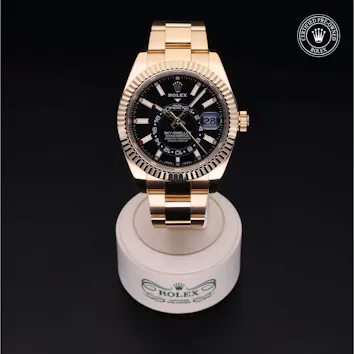 Gallery image 1 for Sky-Dweller