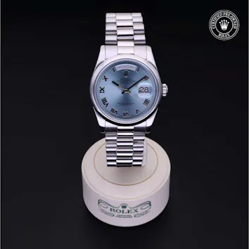 Gallery image 1 for Day-Date