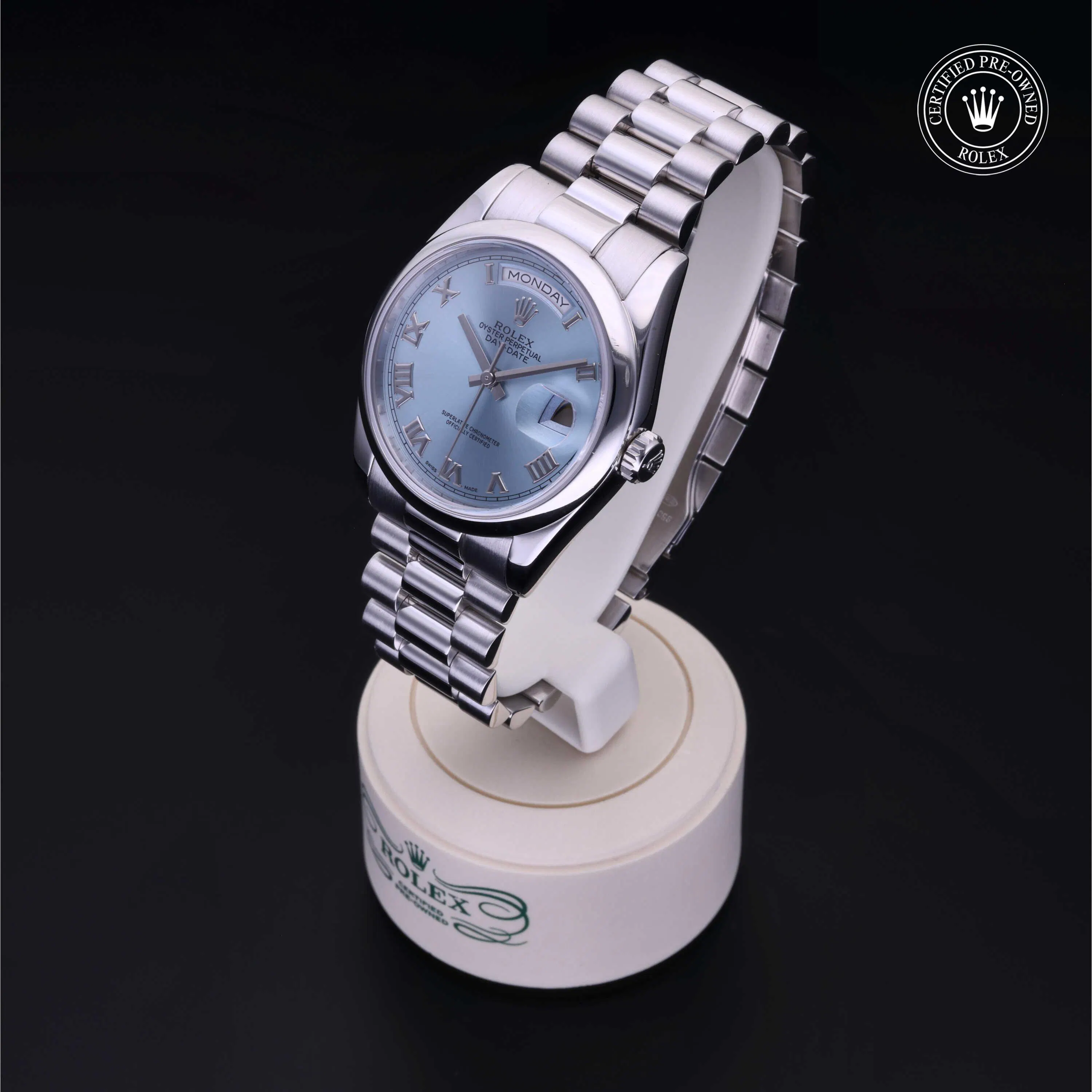 Gallery image 2 for Day-Date