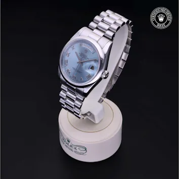 Gallery image 2 for Day-Date