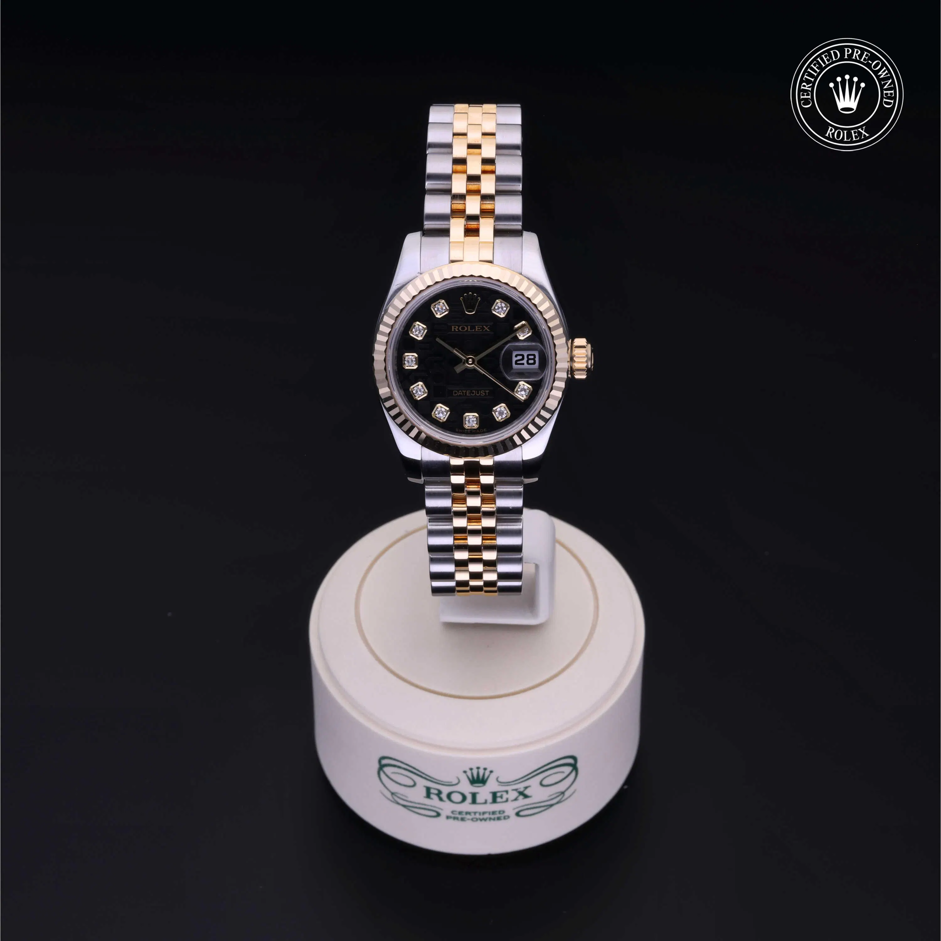Gallery image 1 for Datejust