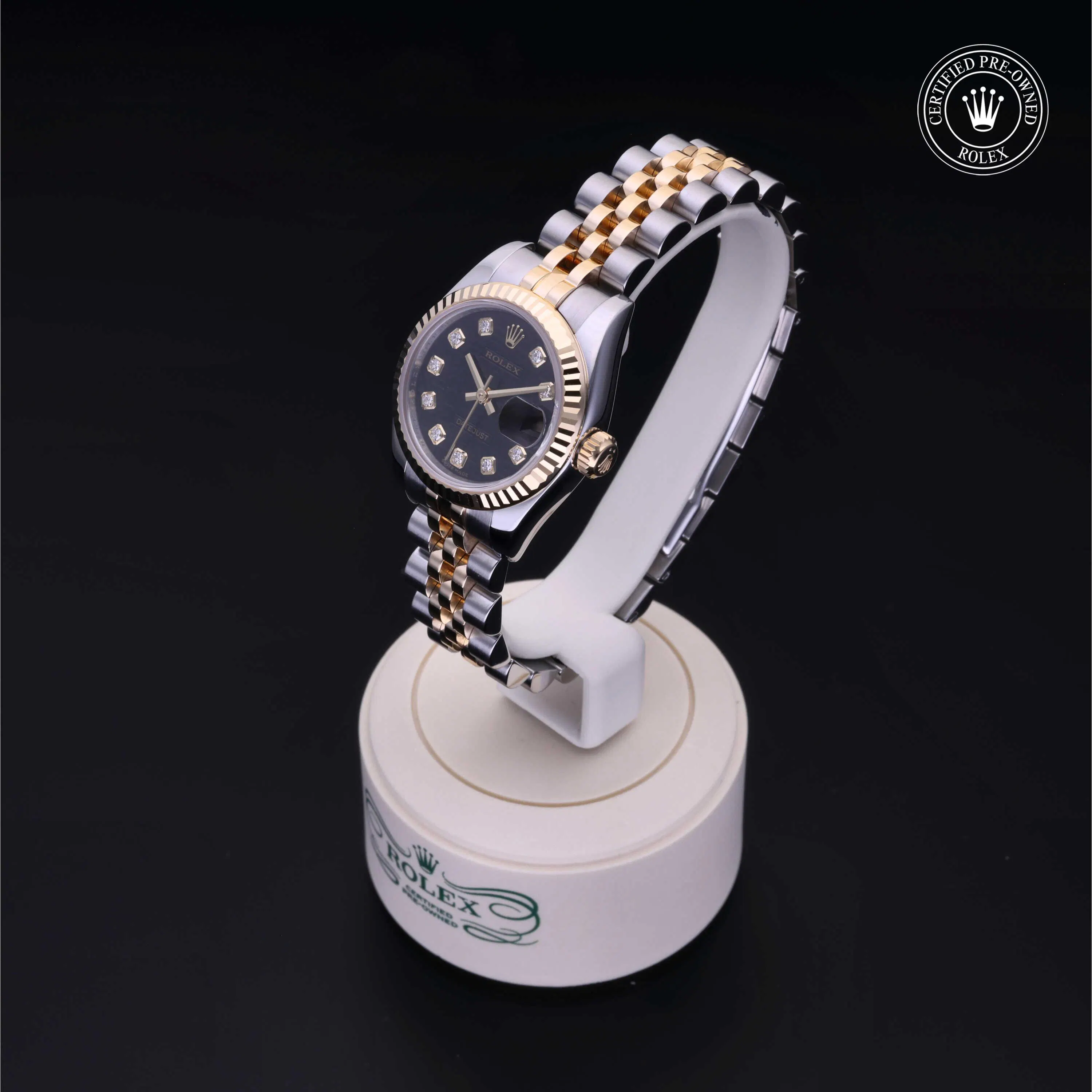 Gallery image 2 for Datejust