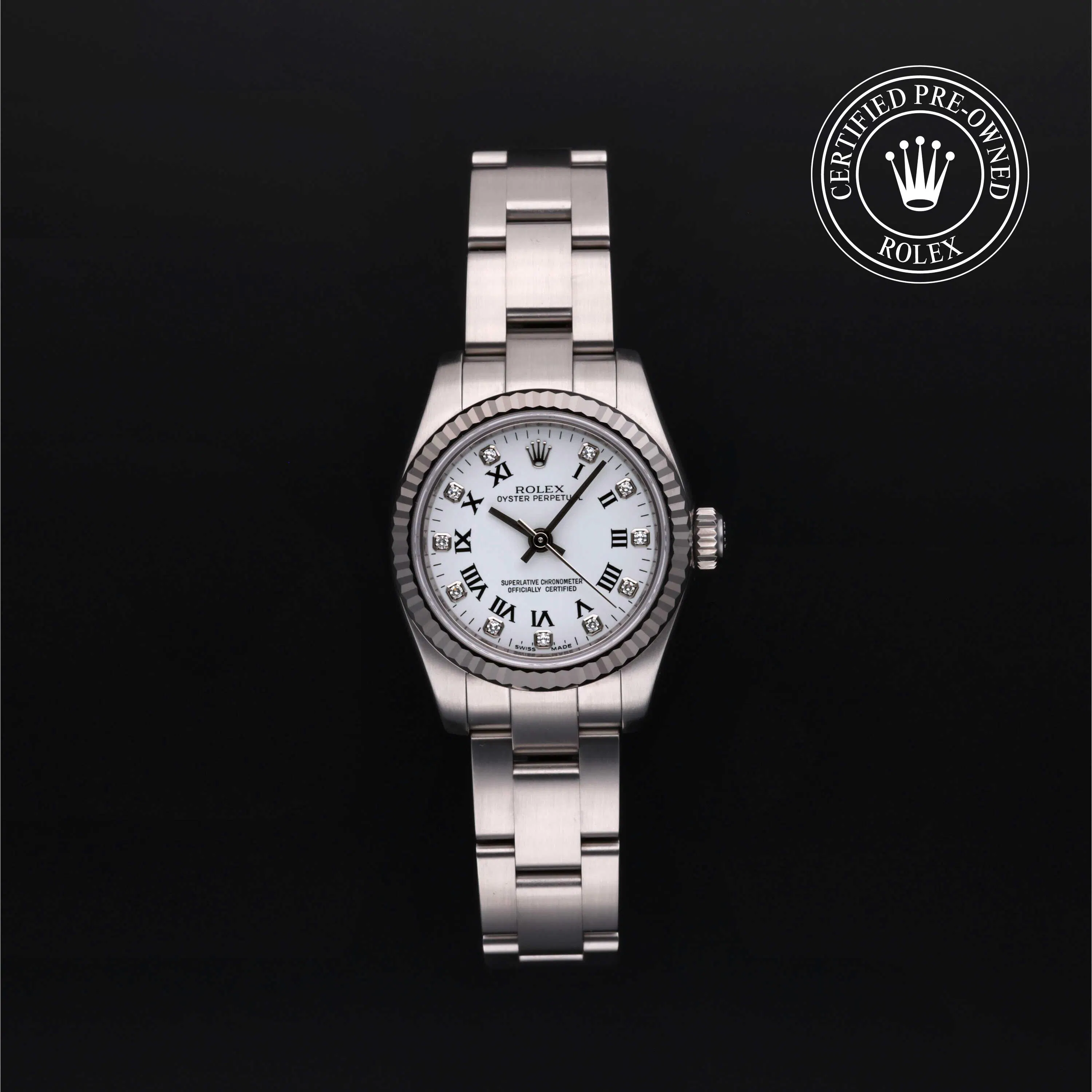 Oyster Perpetual thumbnail