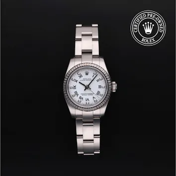 Rolex Certified Pre-Owned watch image 1