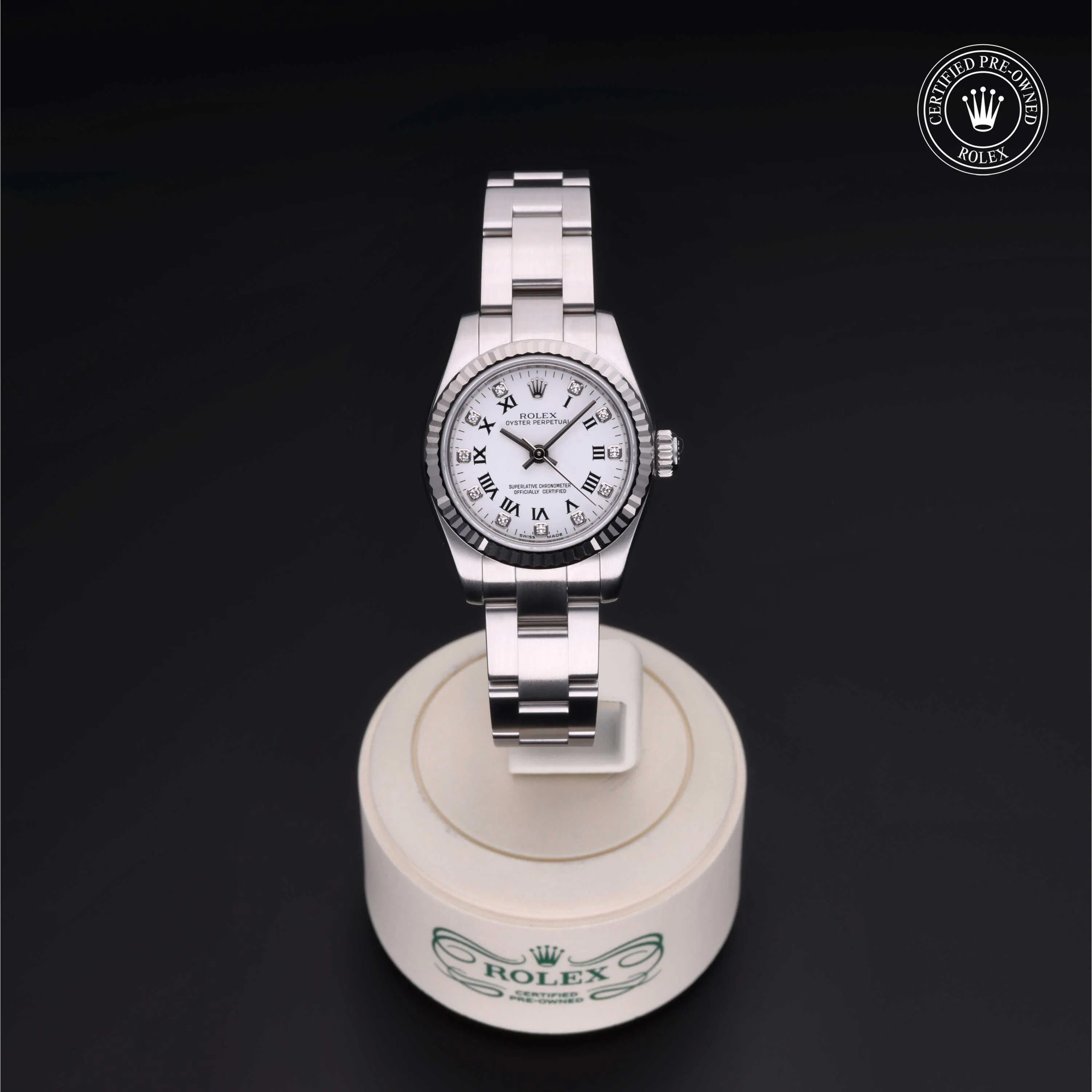 Gallery image 1 for Oyster Perpetual