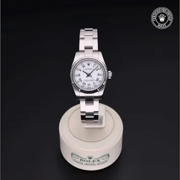 Gallery image 1 for Oyster Perpetual
