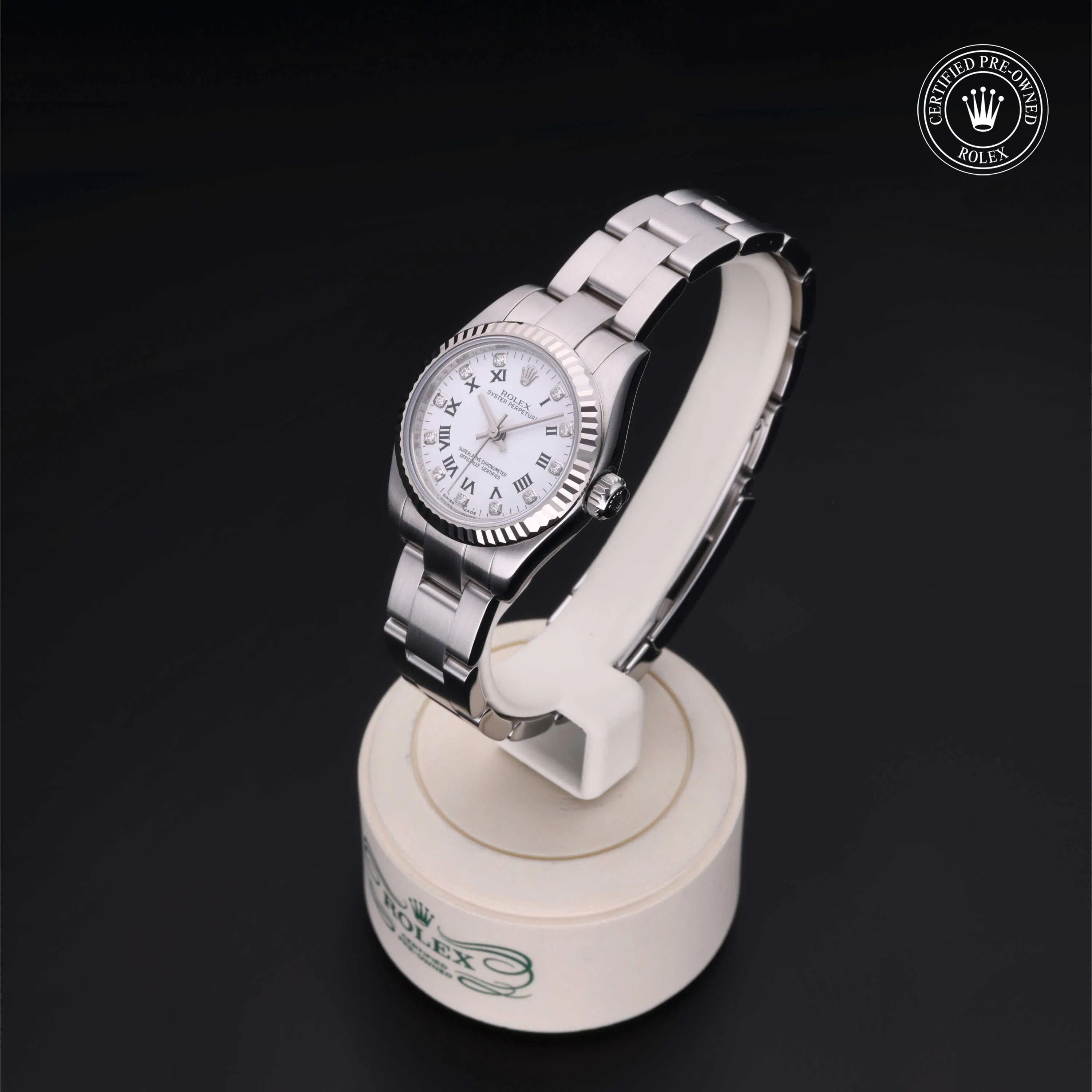 Gallery image 2 for Oyster Perpetual
