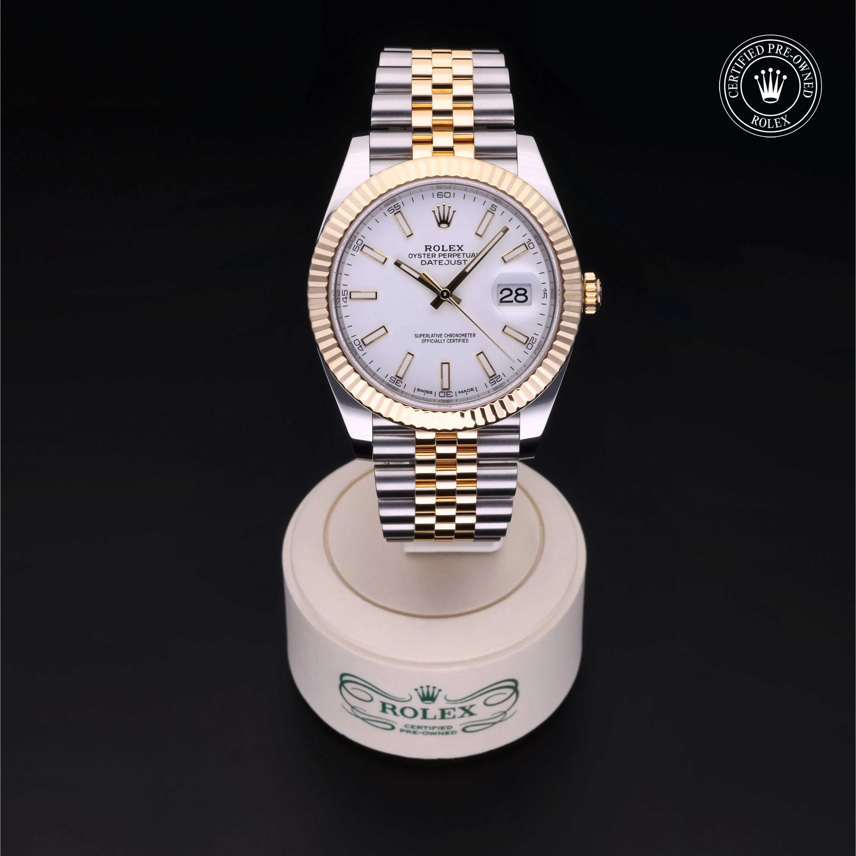 Gallery image 1 for Datejust