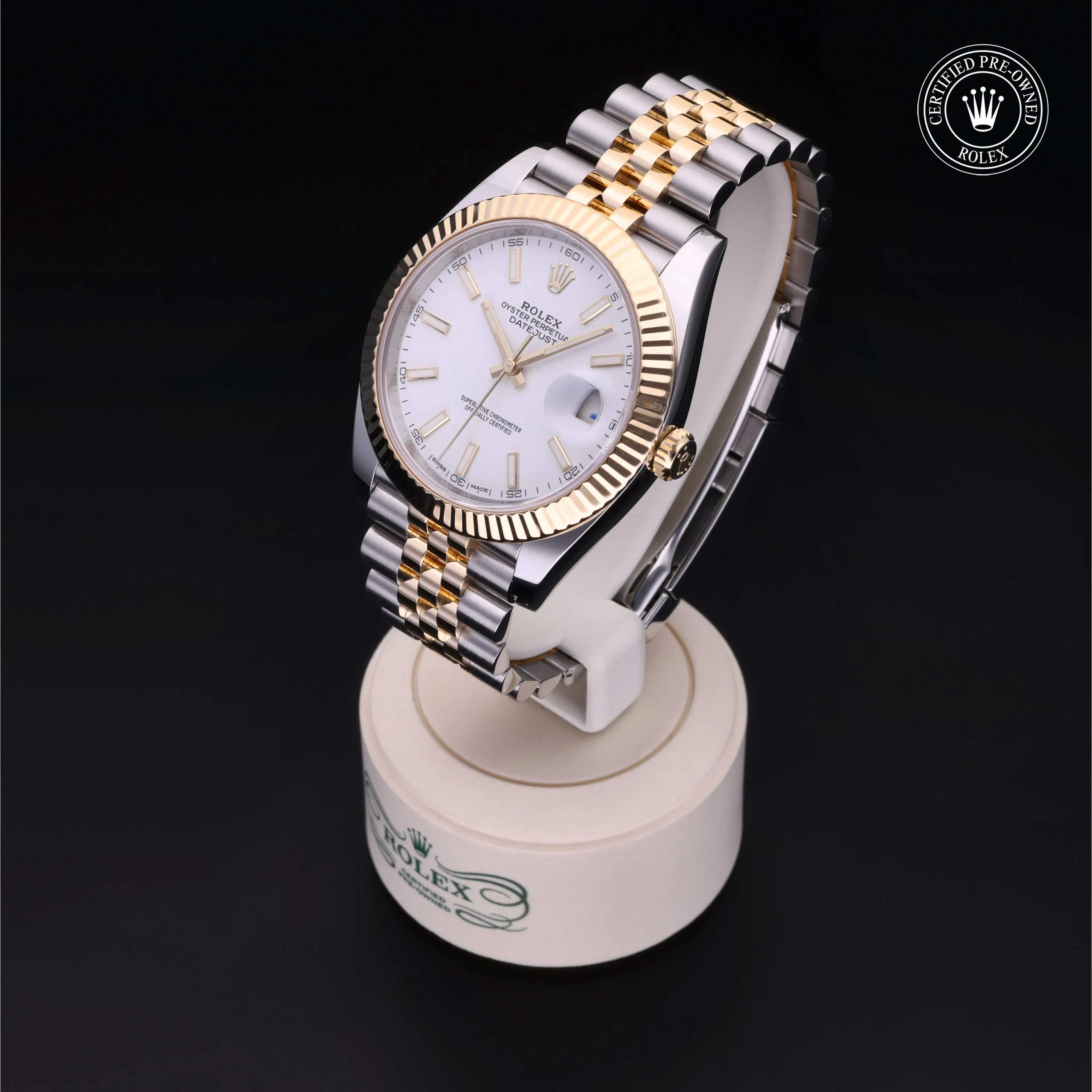 Gallery image 2 for Datejust