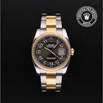 Datejust alternate view 2