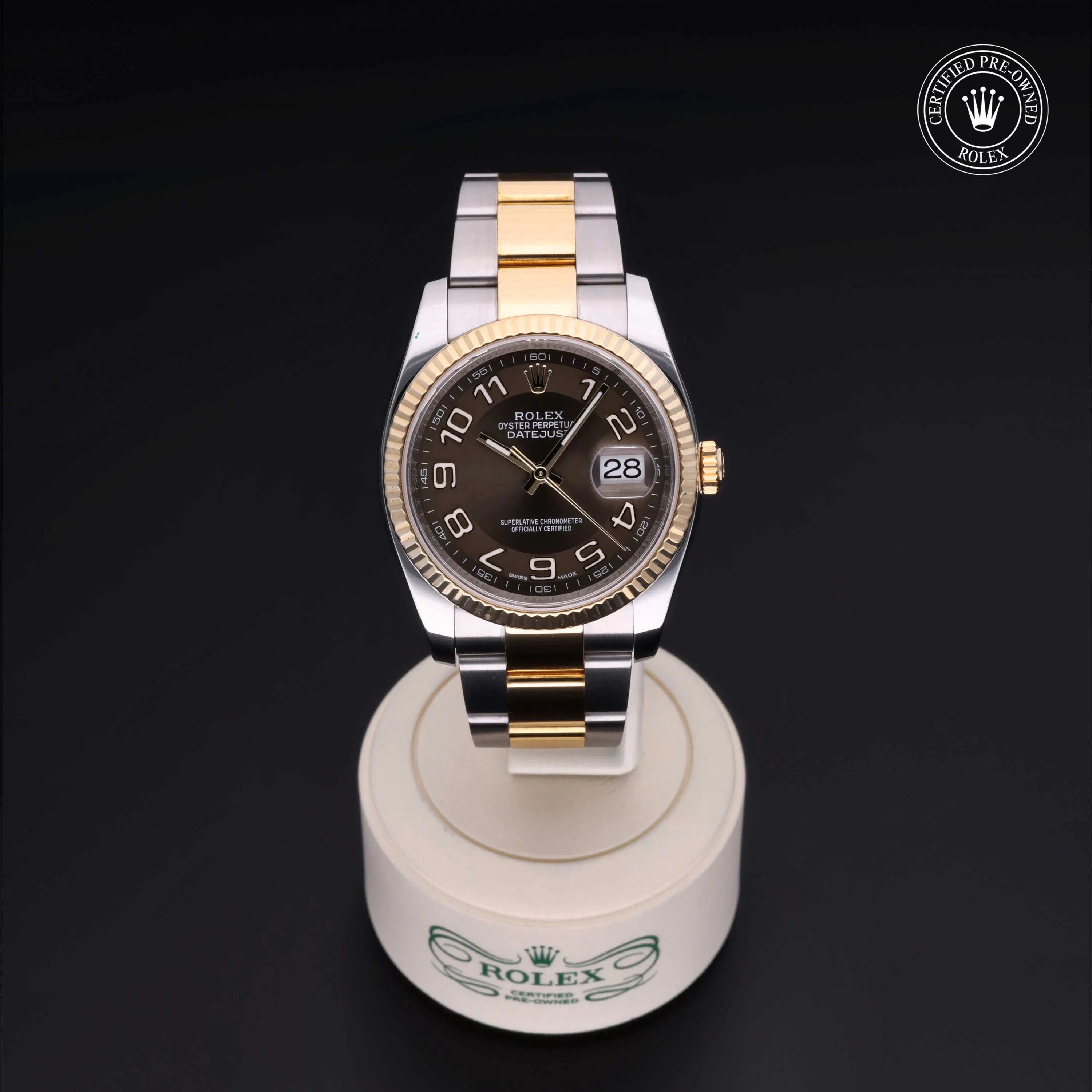 Gallery image 1 for Datejust