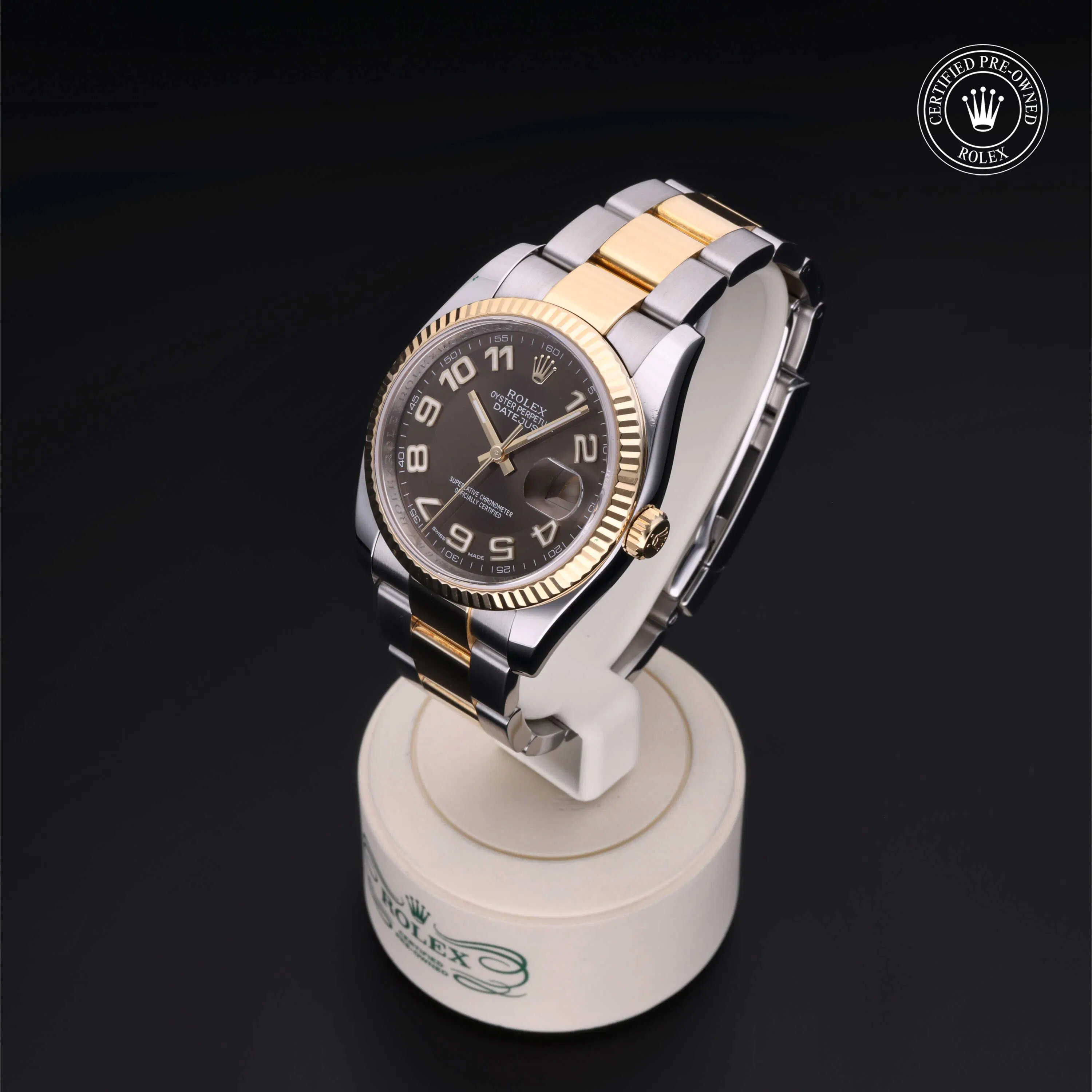 Gallery image 2 for Datejust