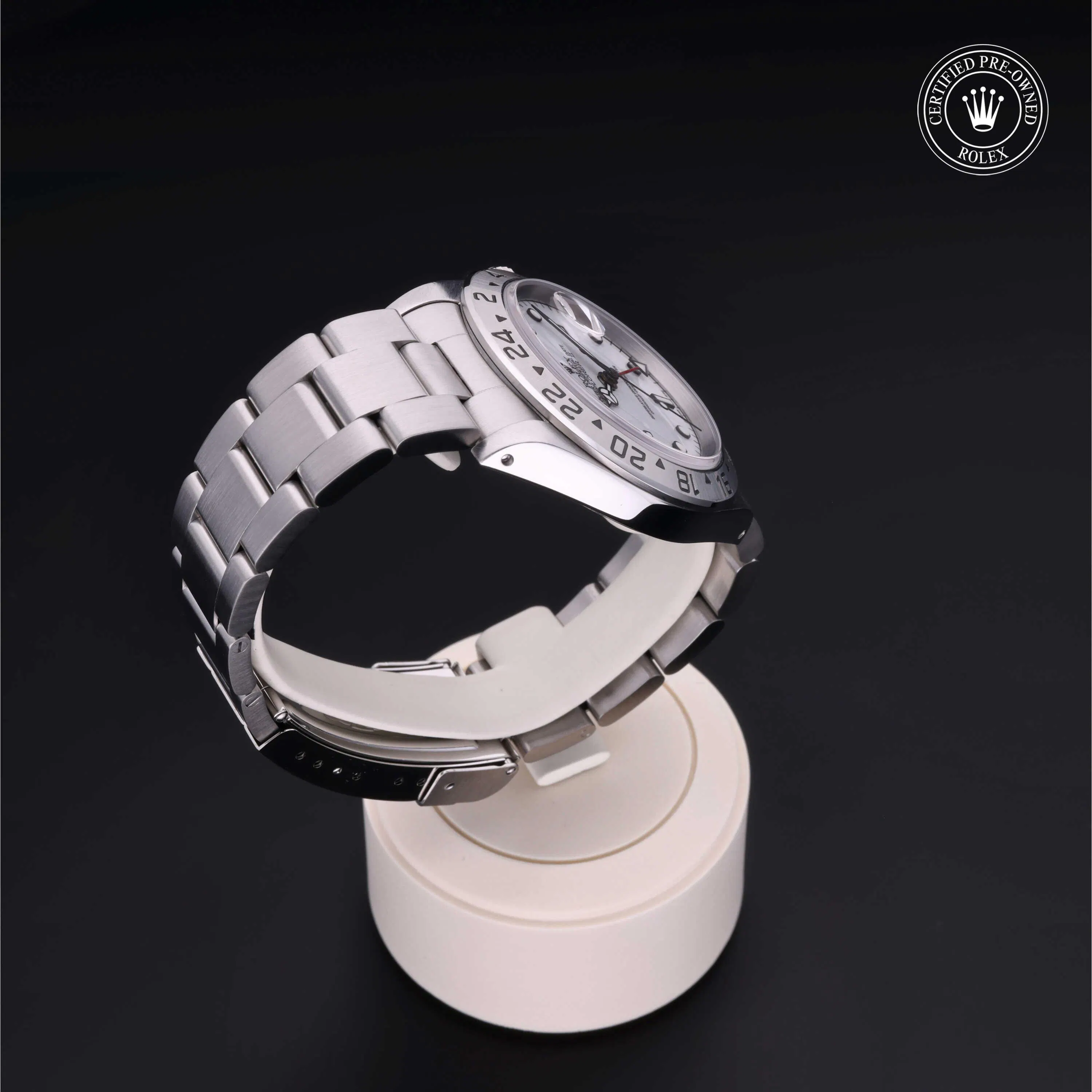 Gallery image 4 for Explorer II