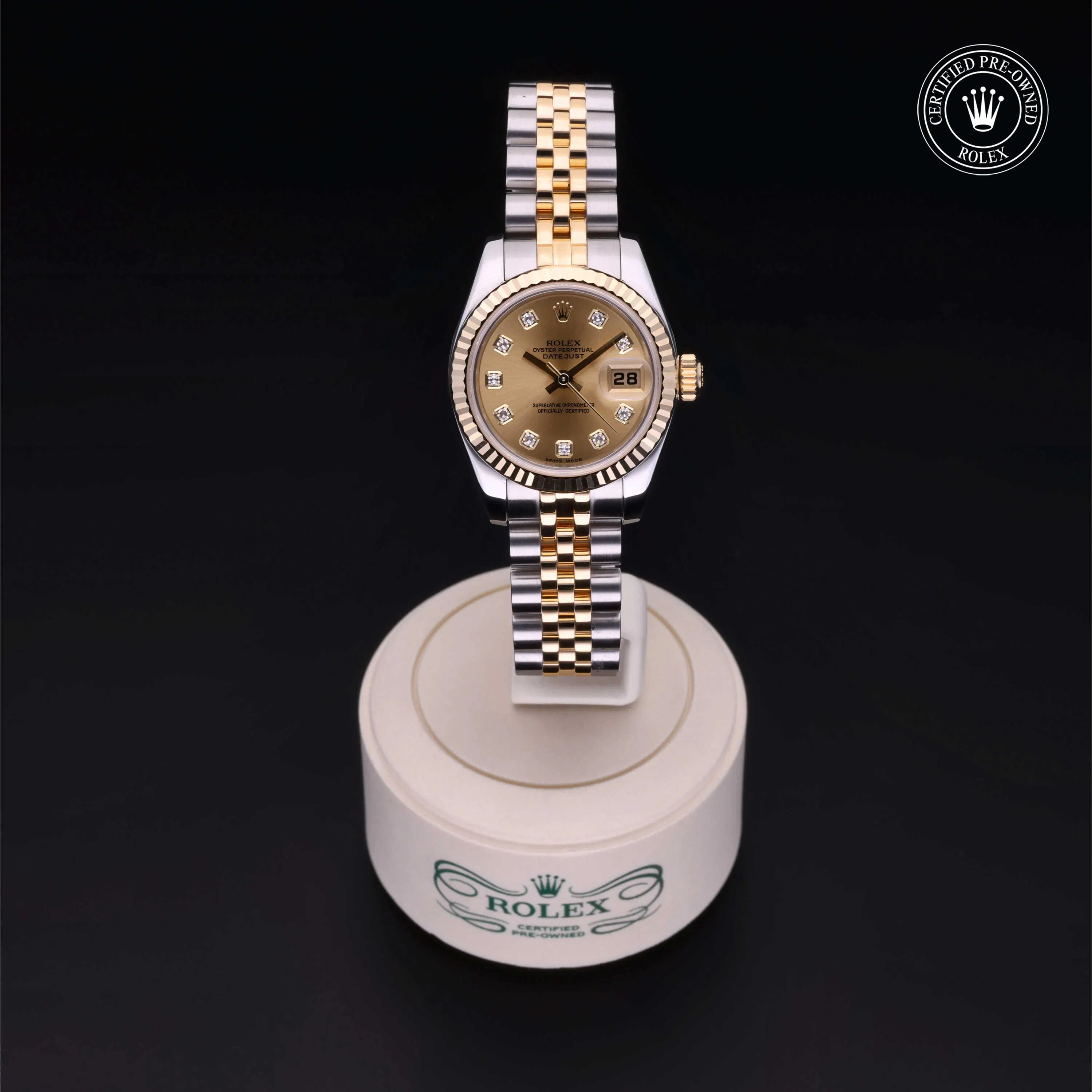 Gallery image 1 for Datejust