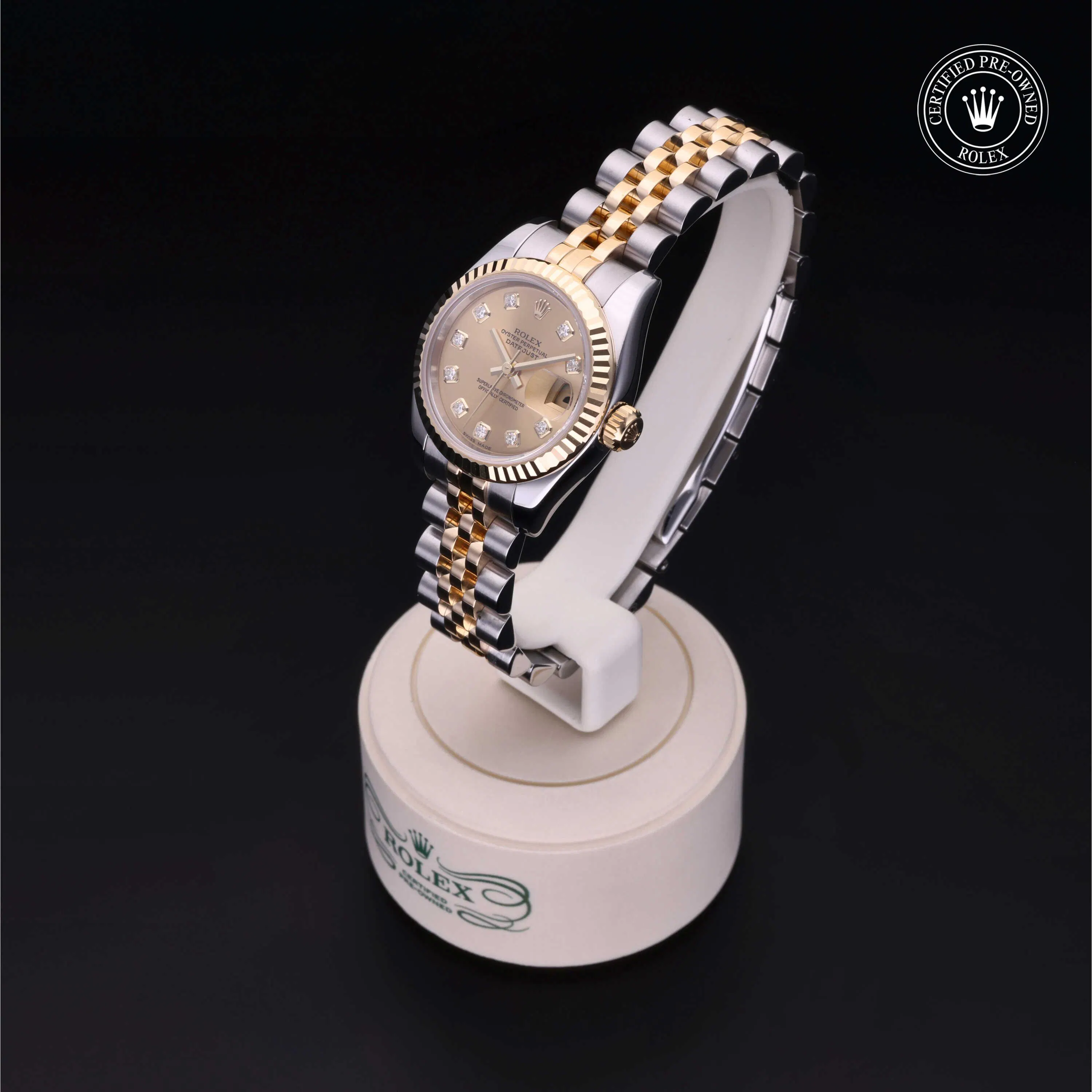 Gallery image 2 for Datejust