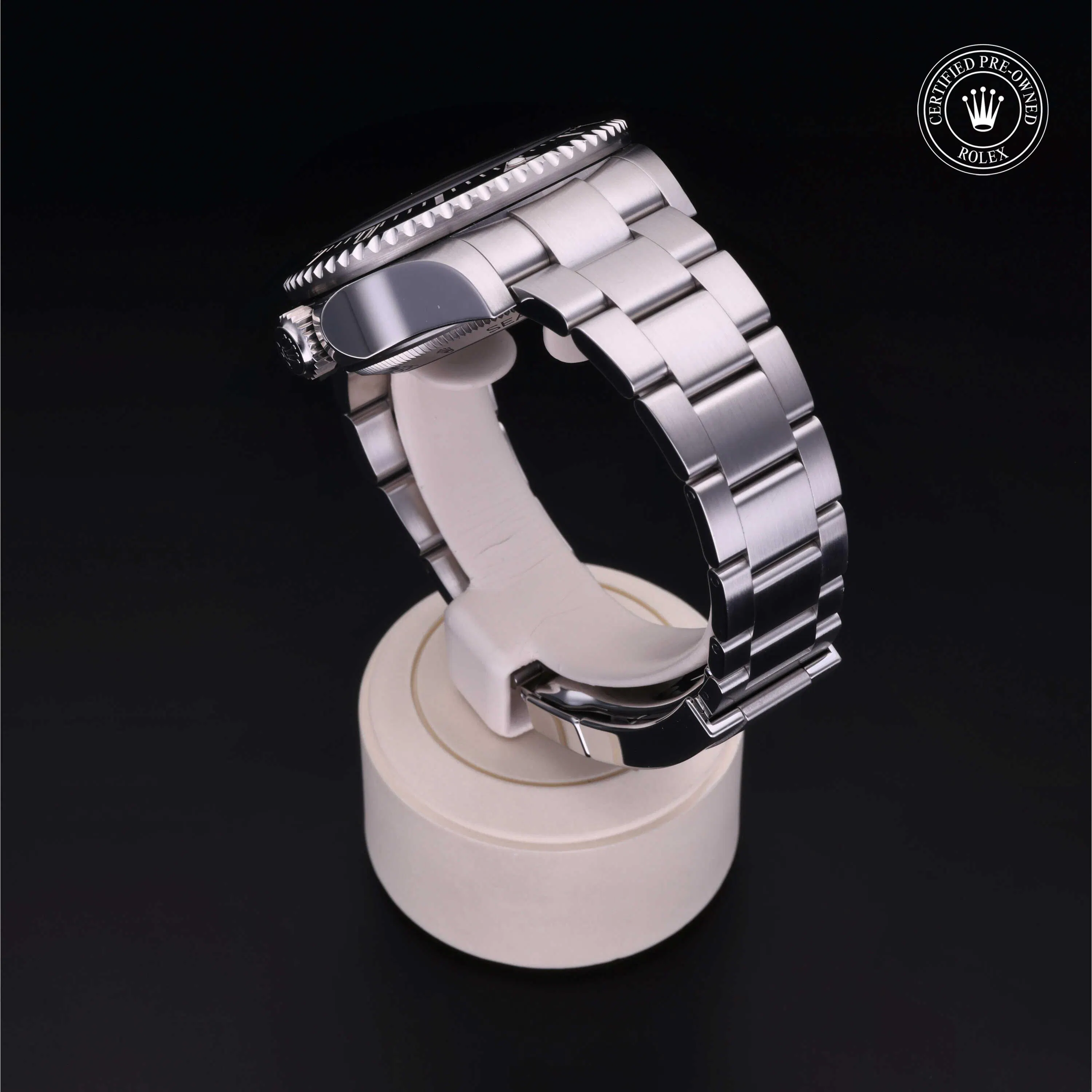 Gallery image 3 for Sea-Dweller Deepsea "Deep Blue"