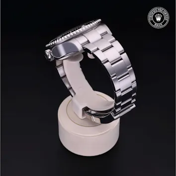 Gallery image 3 for Sea-Dweller Deepsea "Deep Blue"