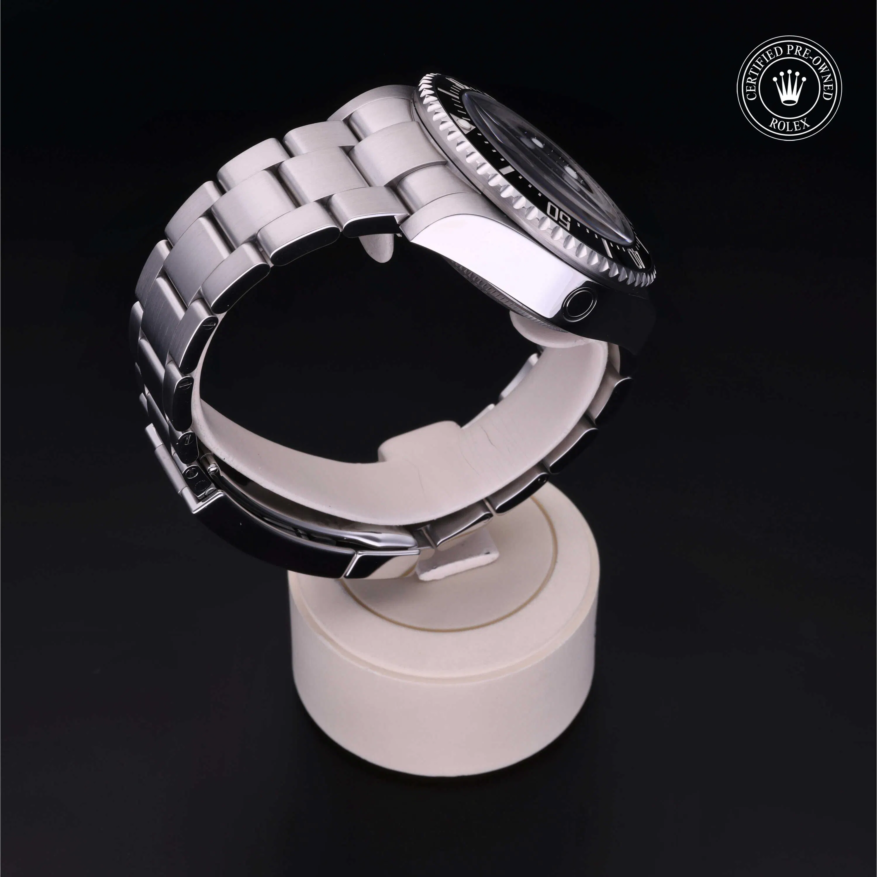 Gallery image 4 for Sea-Dweller Deepsea "Deep Blue"