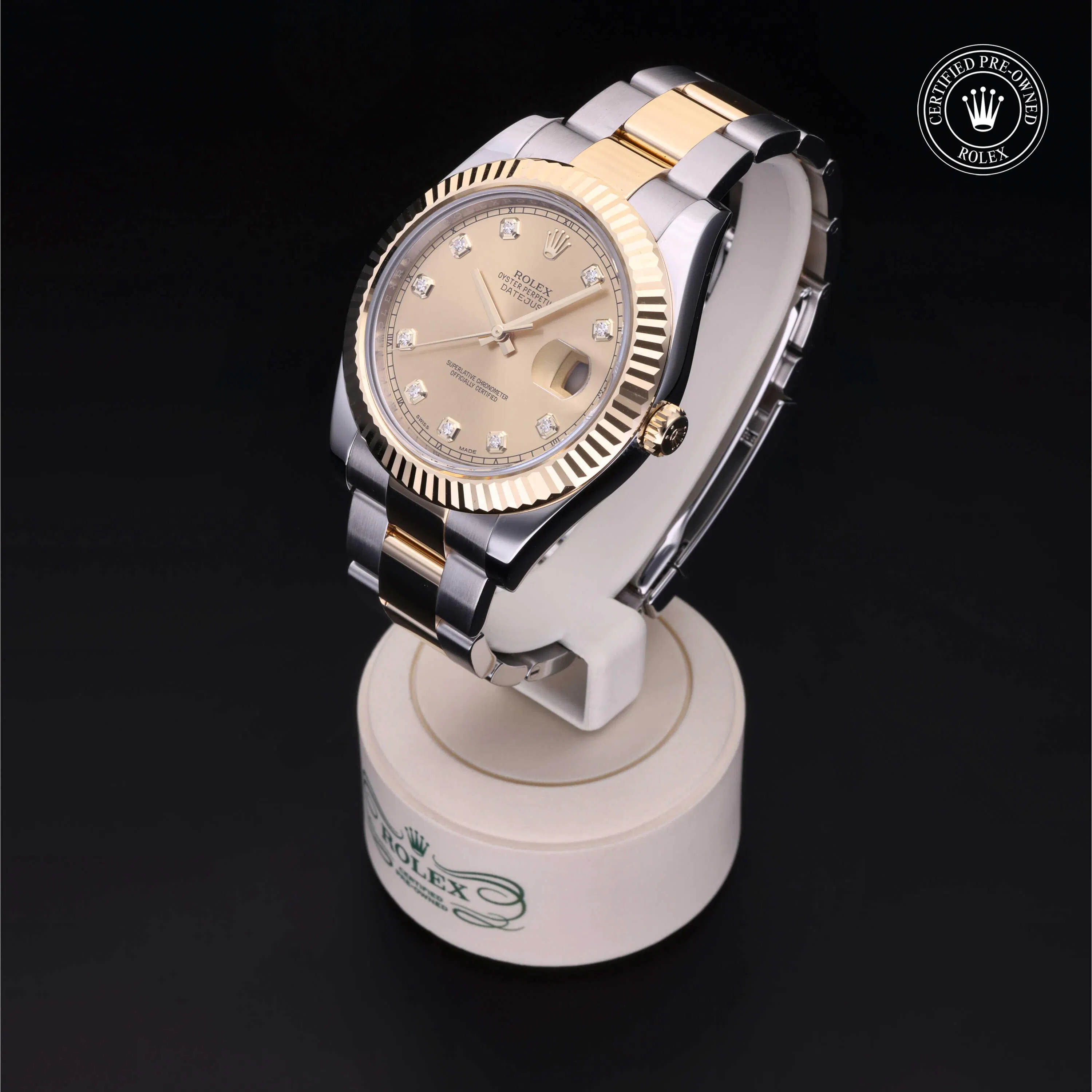 Gallery image 2 for Datejust II