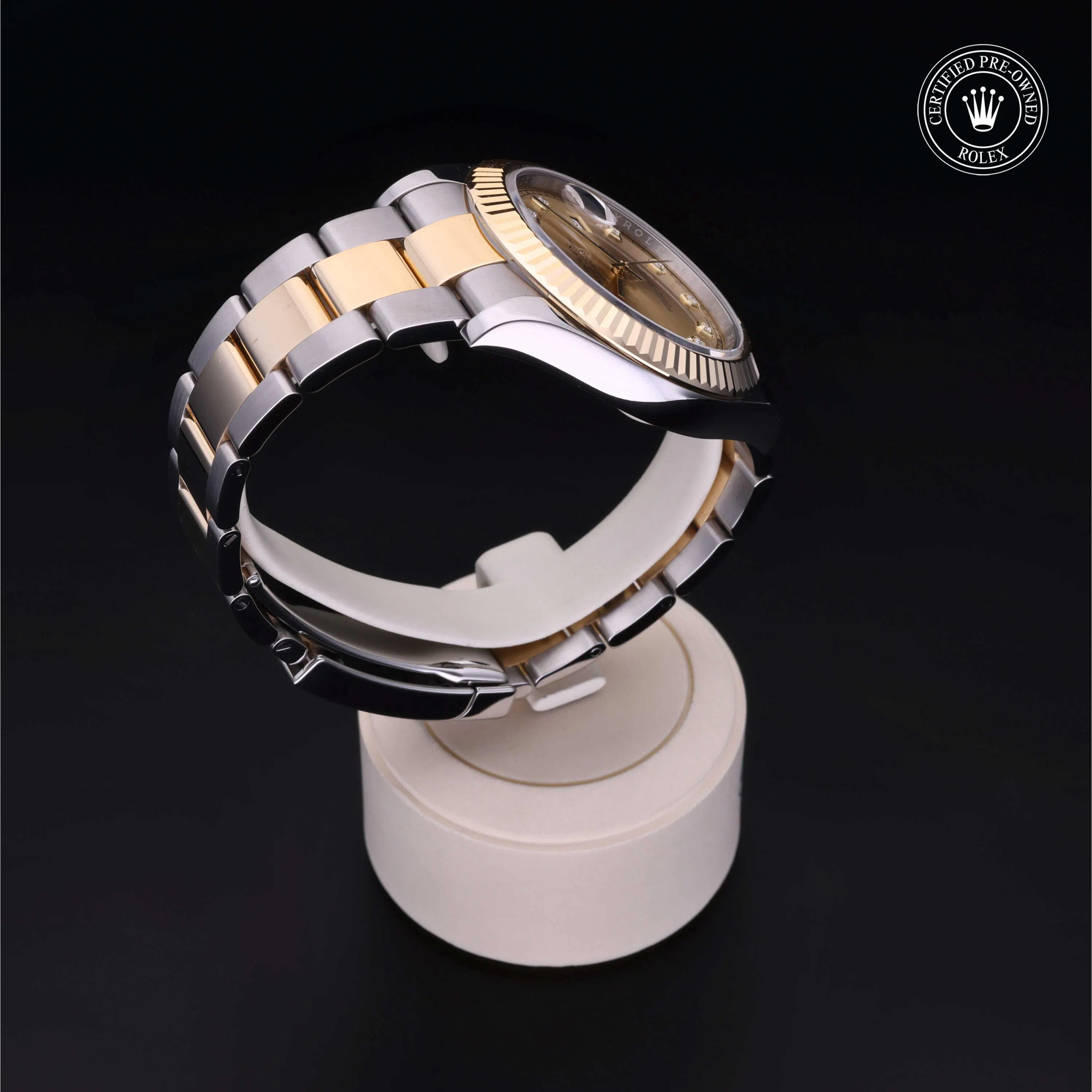 Gallery image 4 for Datejust II