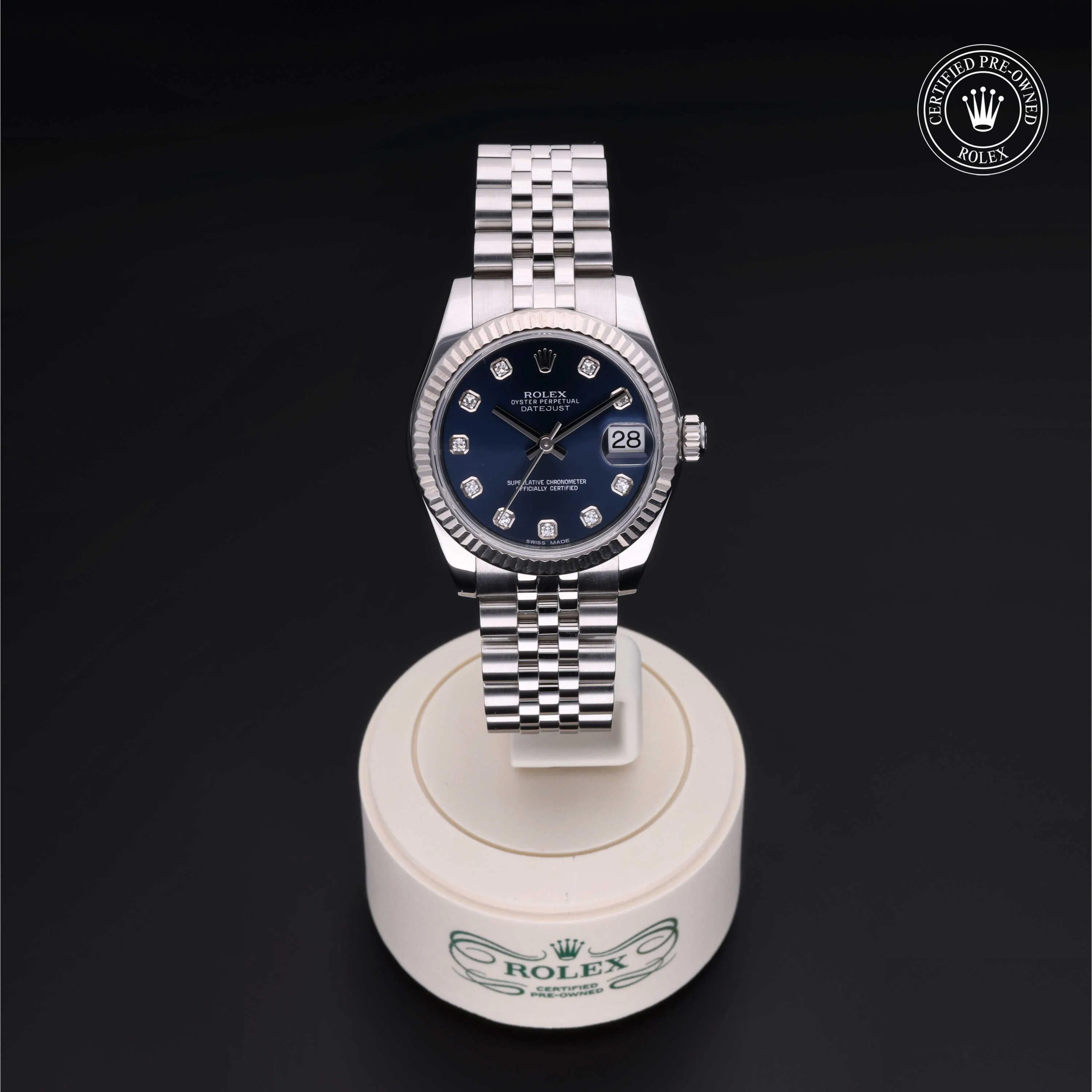 Gallery image 1 for Datejust