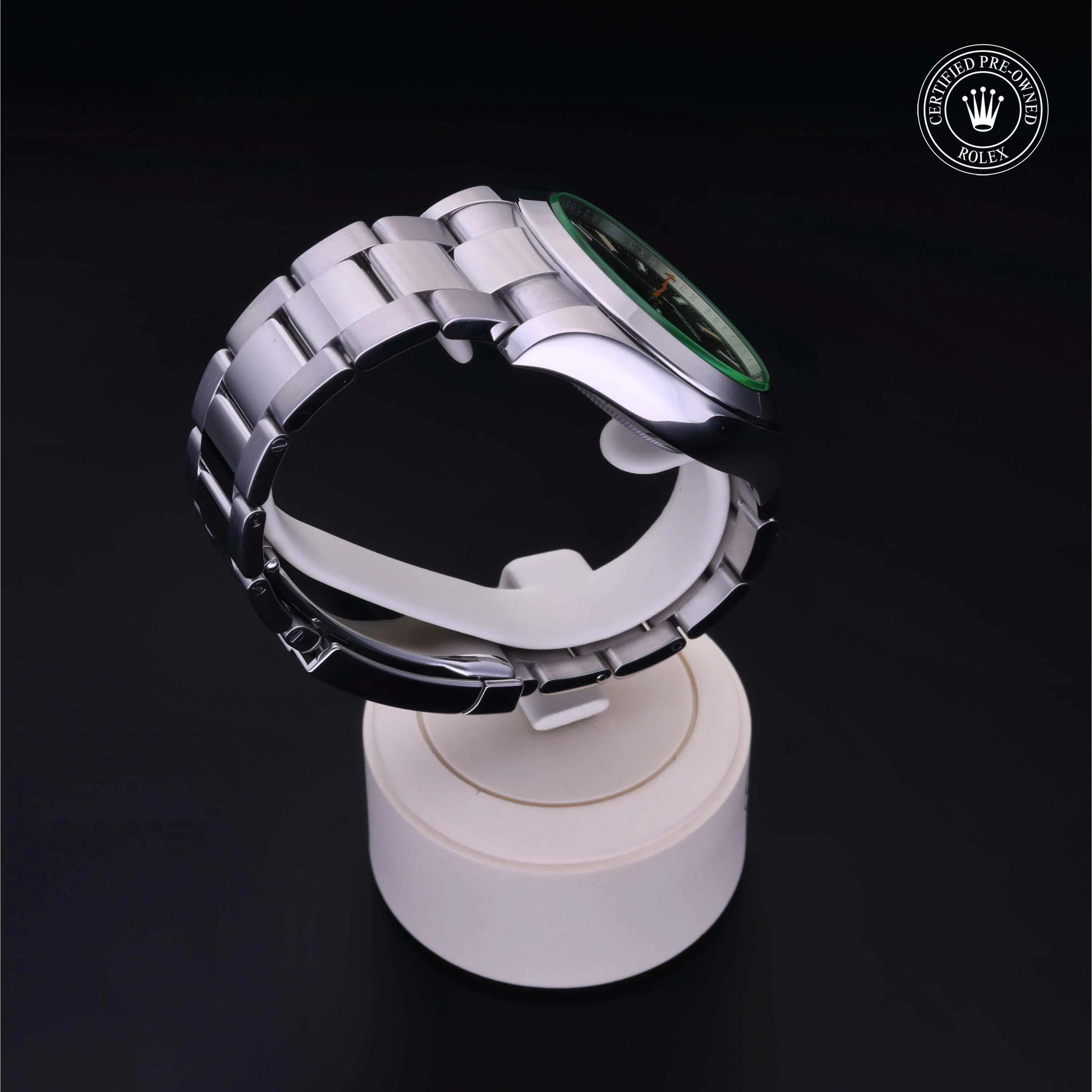 Gallery image 4 for Milgauss