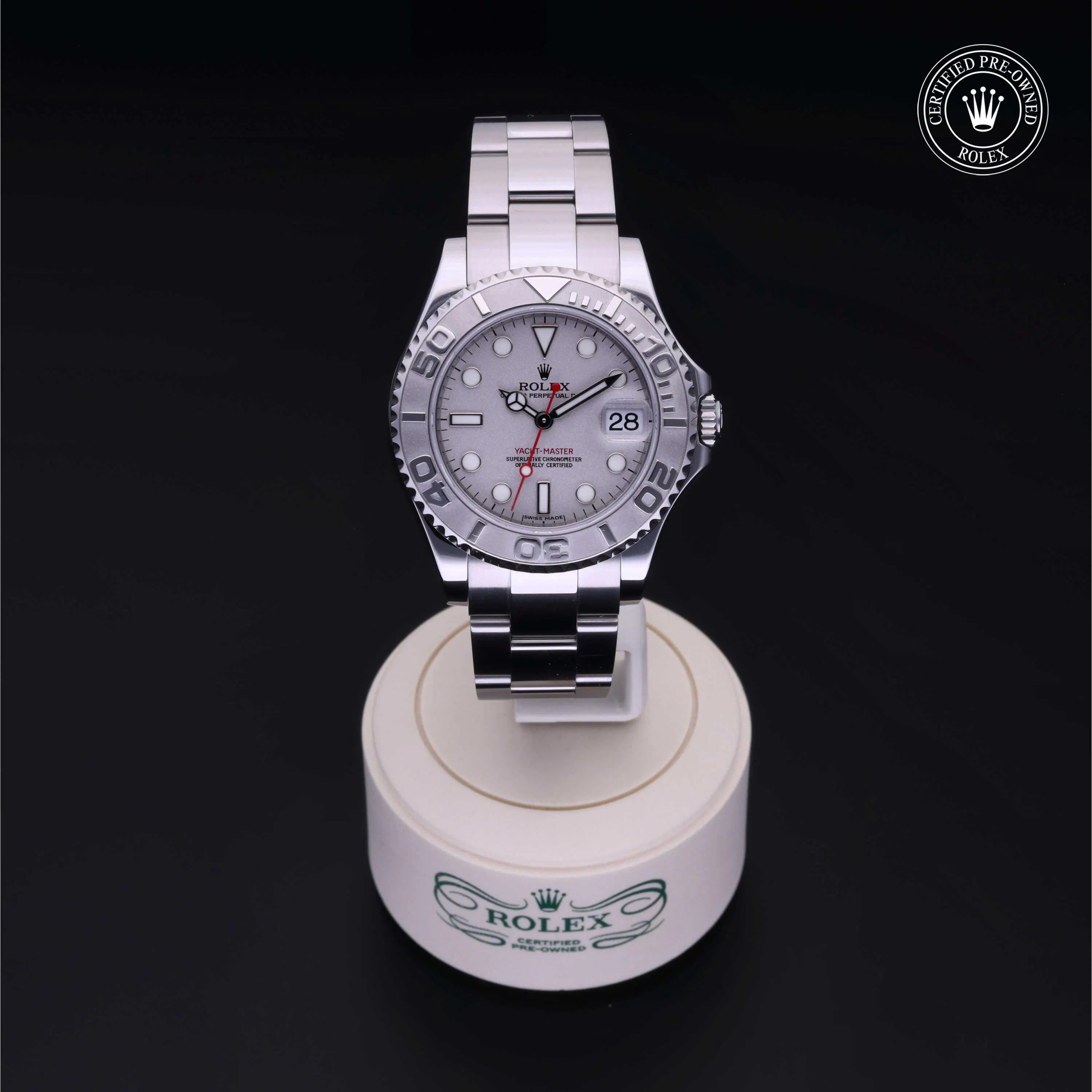 Gallery image 1 for Yacht-Master